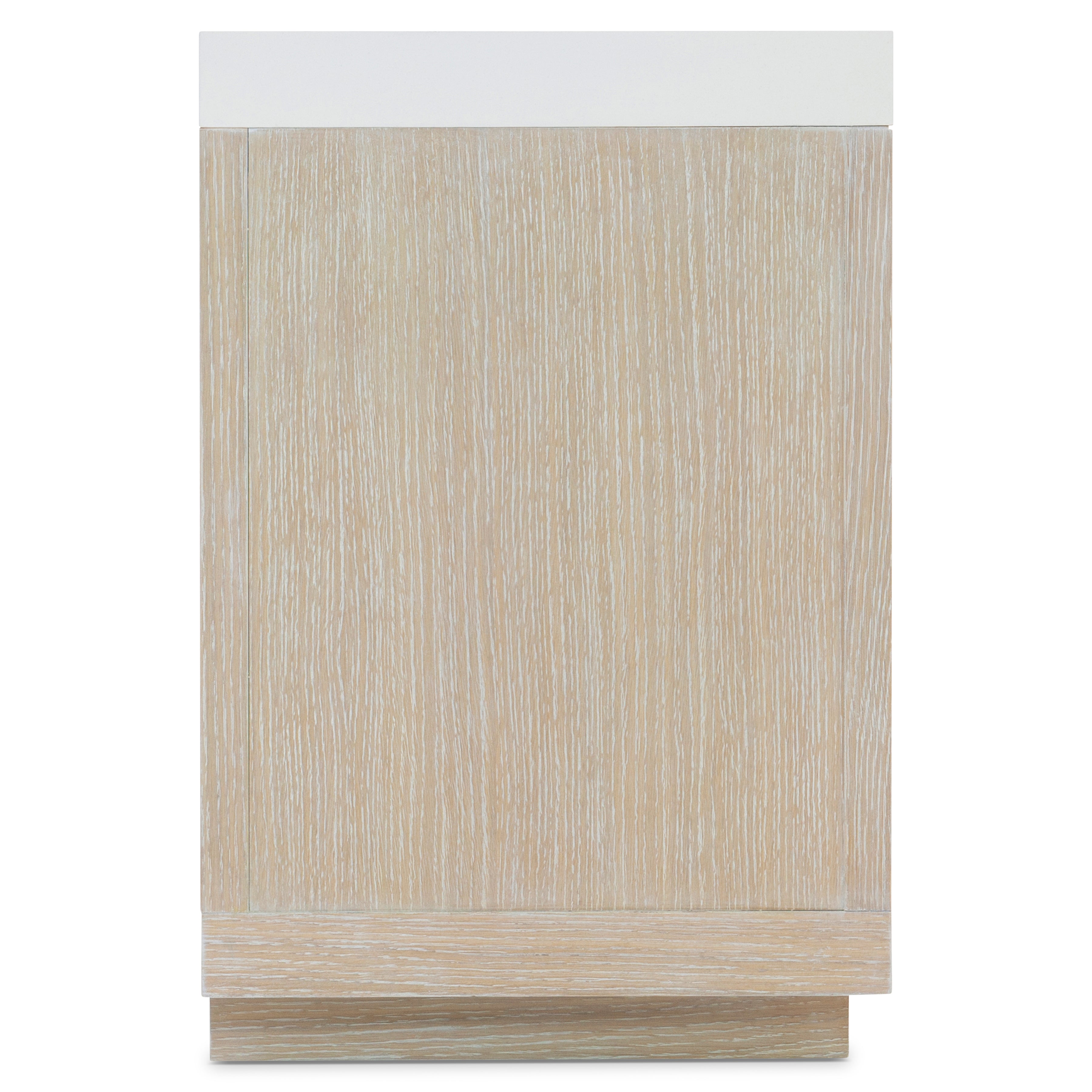 Solaria Entertainment Credenza with 3 Drawers by Bernhardt