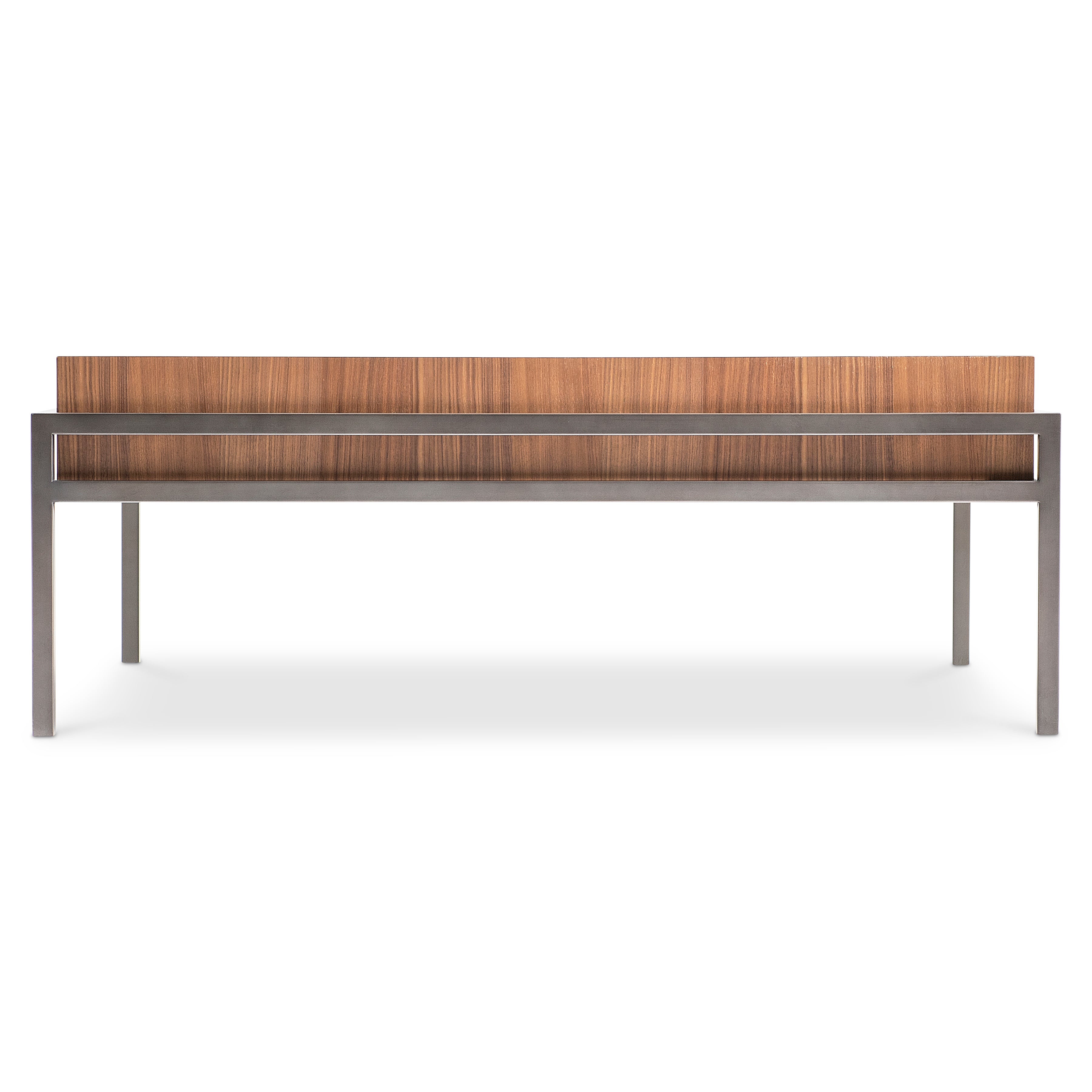 Collins Cocktail Table by Bernhardt