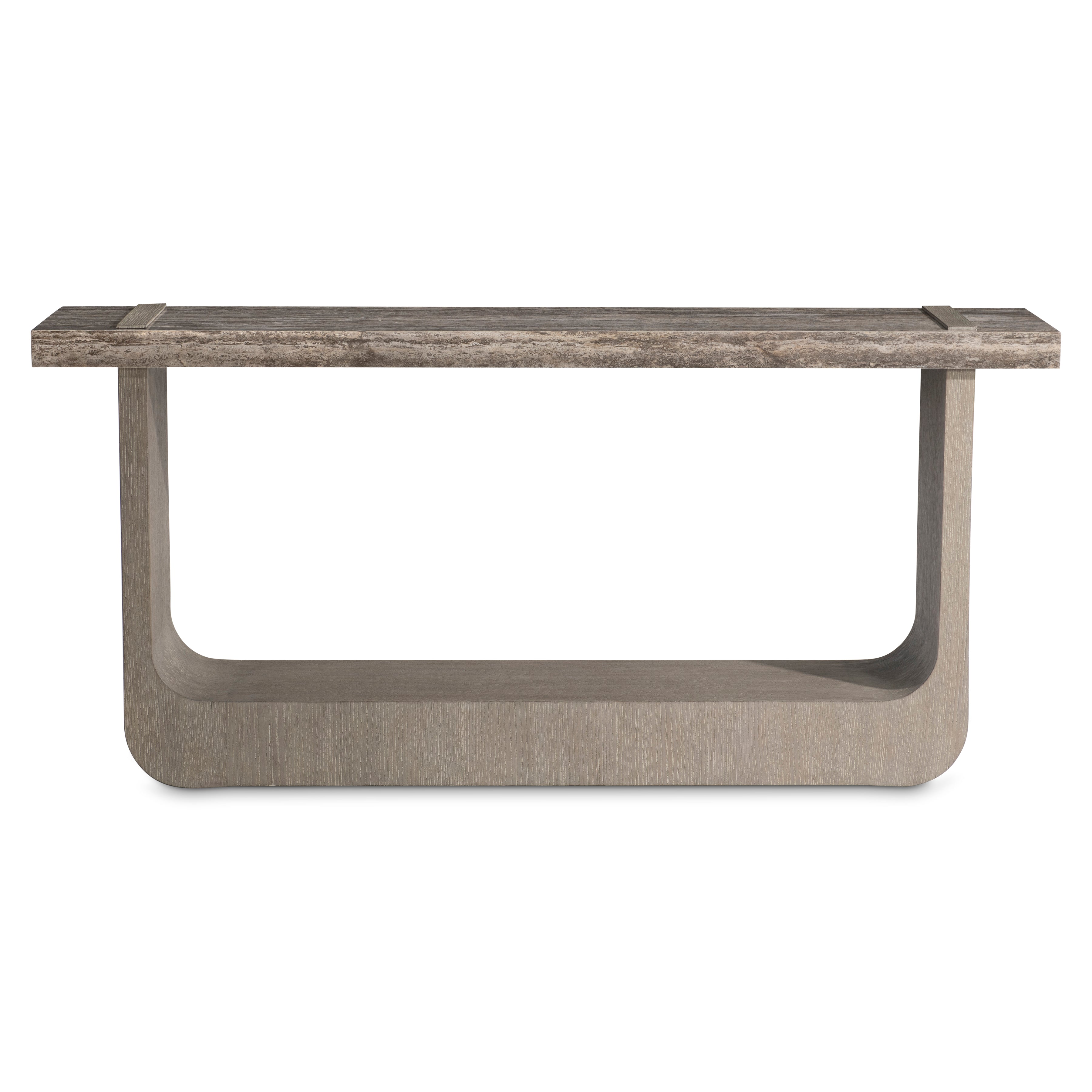 Azzura Console Table by Bernhardt