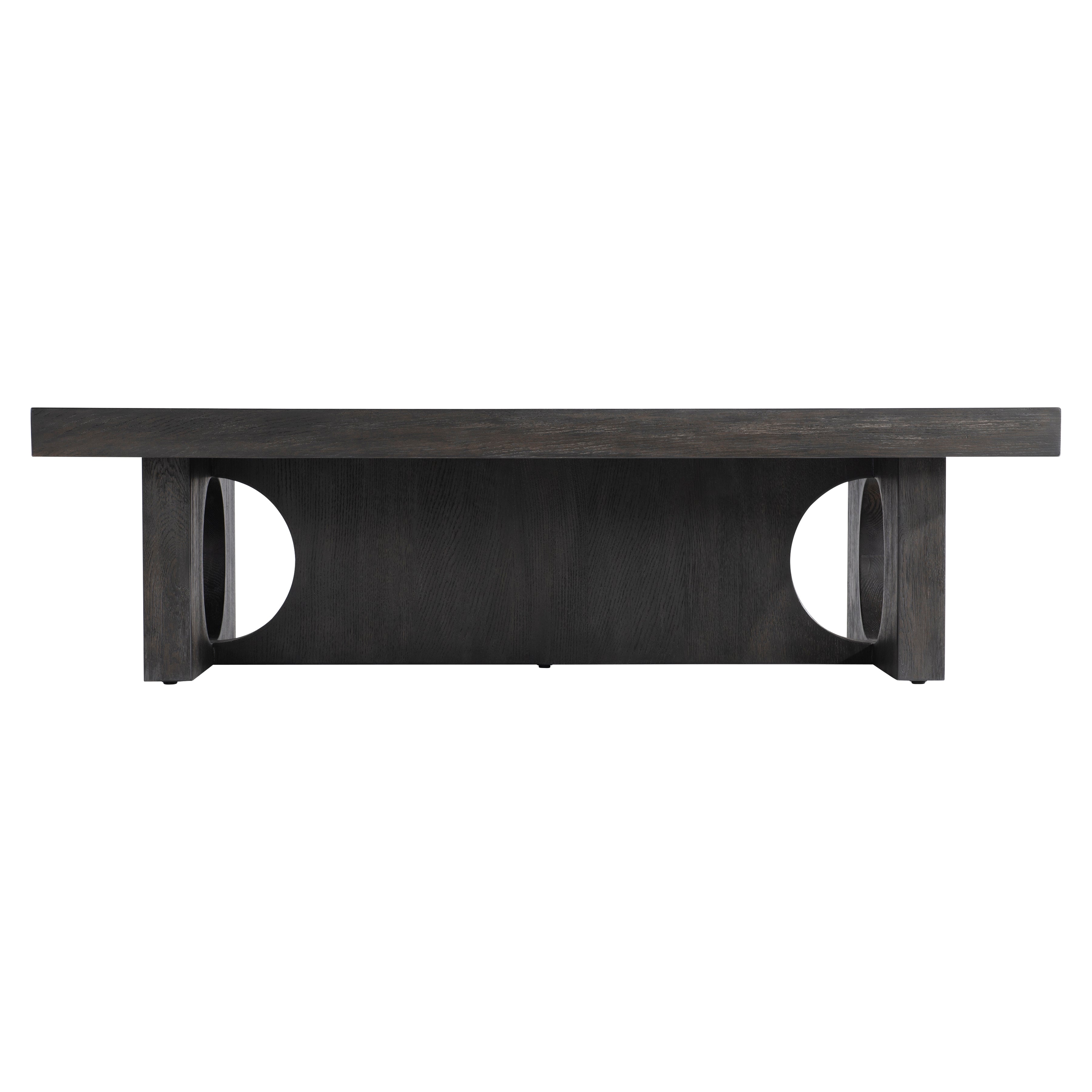 Micah Cocktail Table by Bernhardt