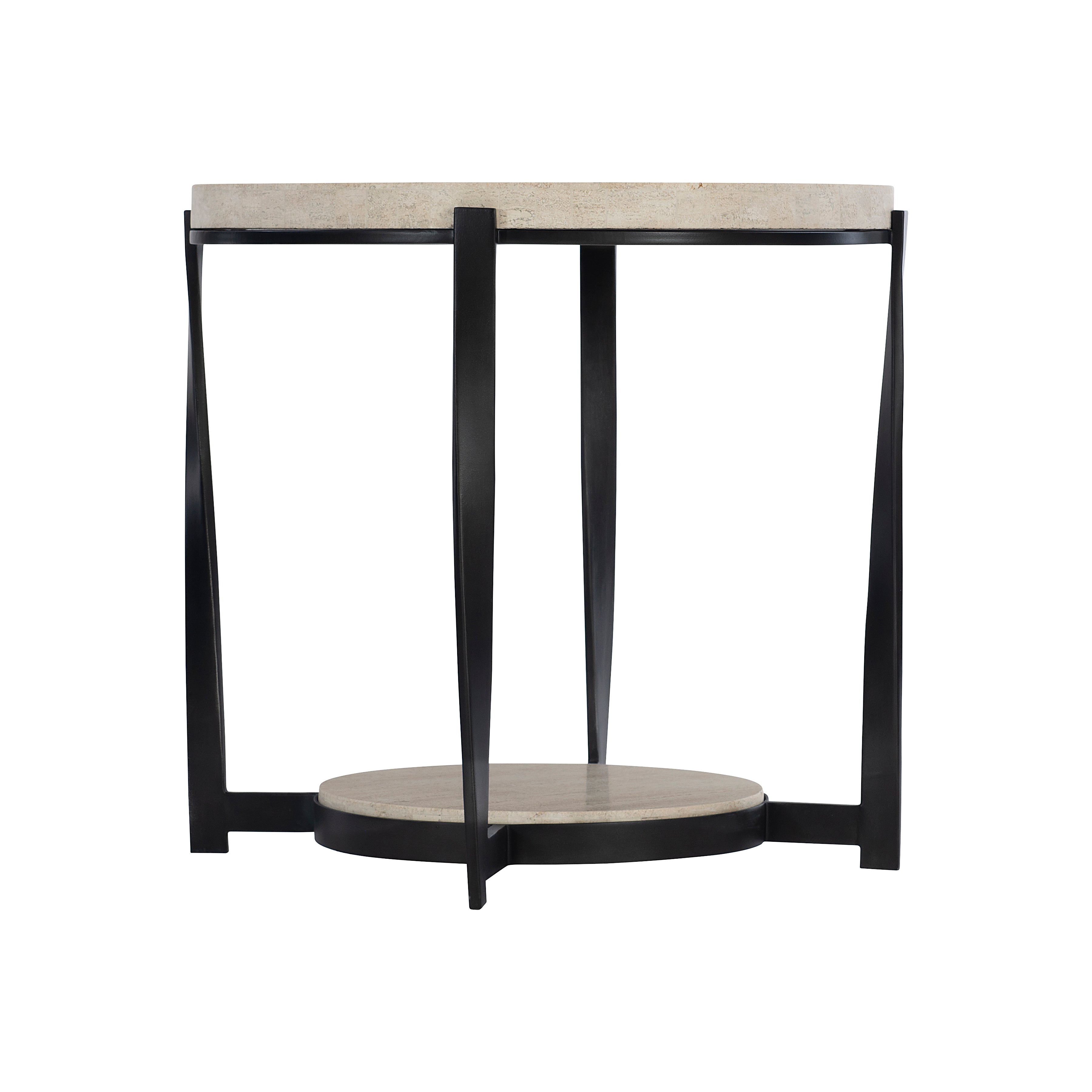 Berkshire Side Table by Bernhardt