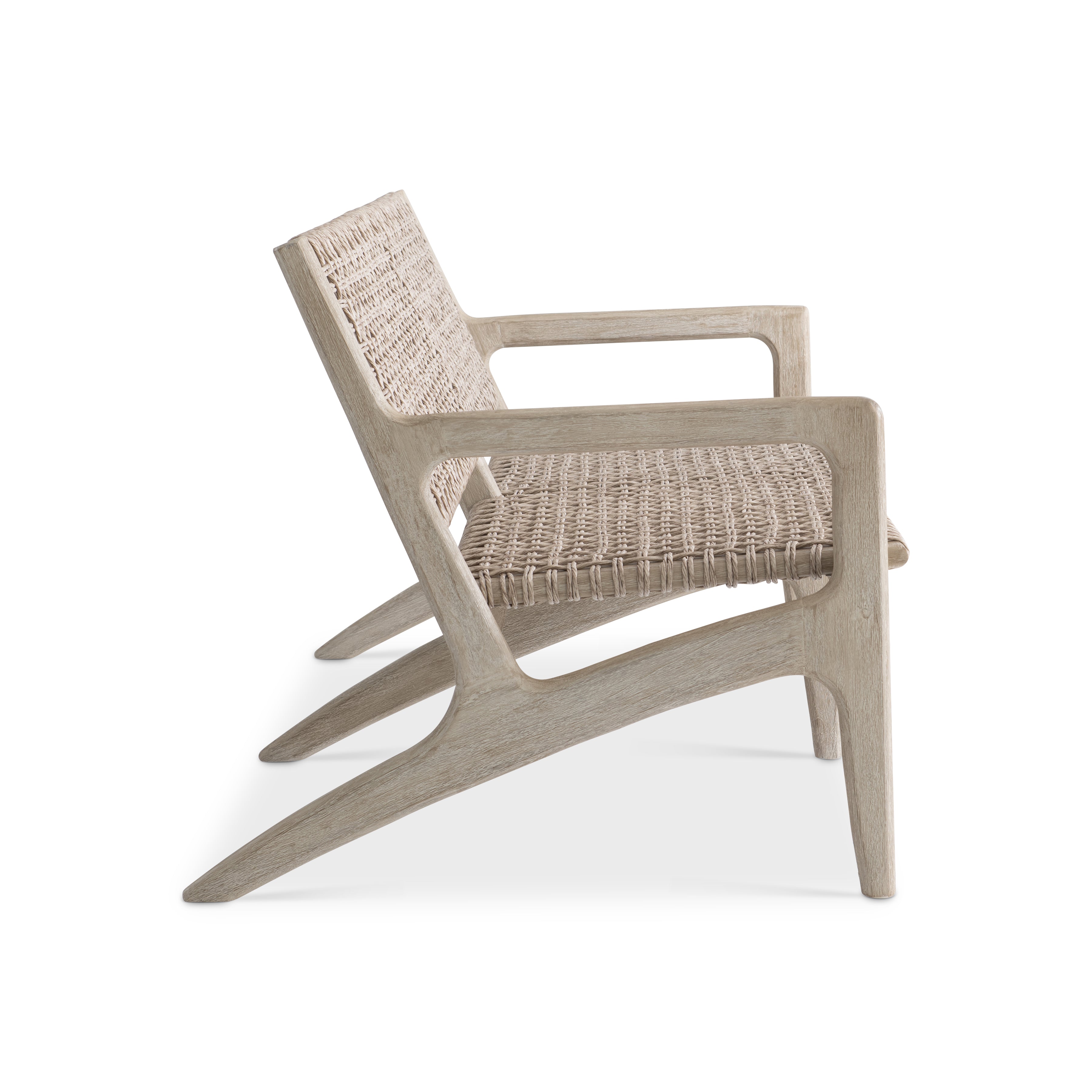 Atlas Outdoor Sofa by Bernhardt