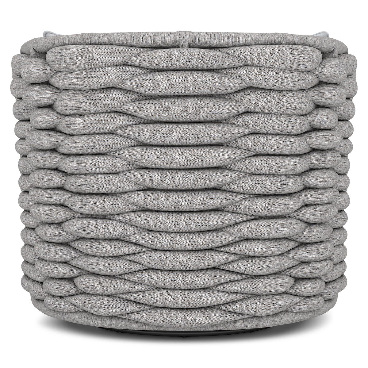 Wailea Outdoor Swivel Chair by Bernhardt