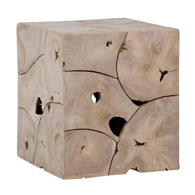 OB-3104 Teak Wood Side Table Side & End Tables Dovetail Bleached , Black Friday Sale Dovetail Furniture Sale, Old Bones Co, Mid Century Furniture Sale, Four Hands Furniture, Black Friday Sale OB-3104 Teak Wood Side Table,Gus Sale, Perigold OB-3104 Teak Wood Side Table Side & End Tables Black Friday Sale , Perigold Sale OB-3104 Teak Wood Side Table,OB-3104 Teak Wood Side Table Lulu and Georgia, Burke Decor Sale OB-3104 Teak Wood Side Table, www.oldbonesco.com