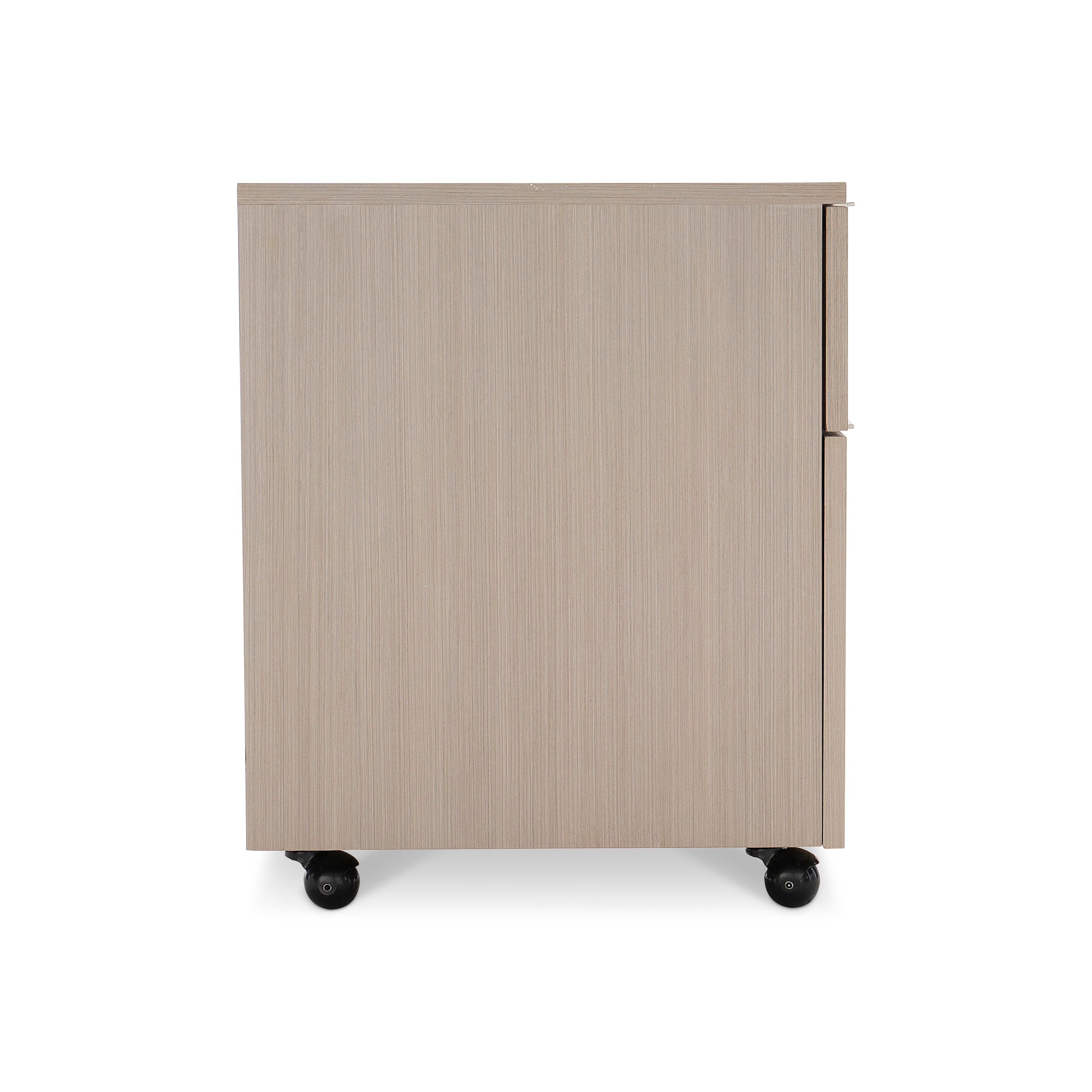 Paloma 2 Drawer File Cabinet by Bernhardt
