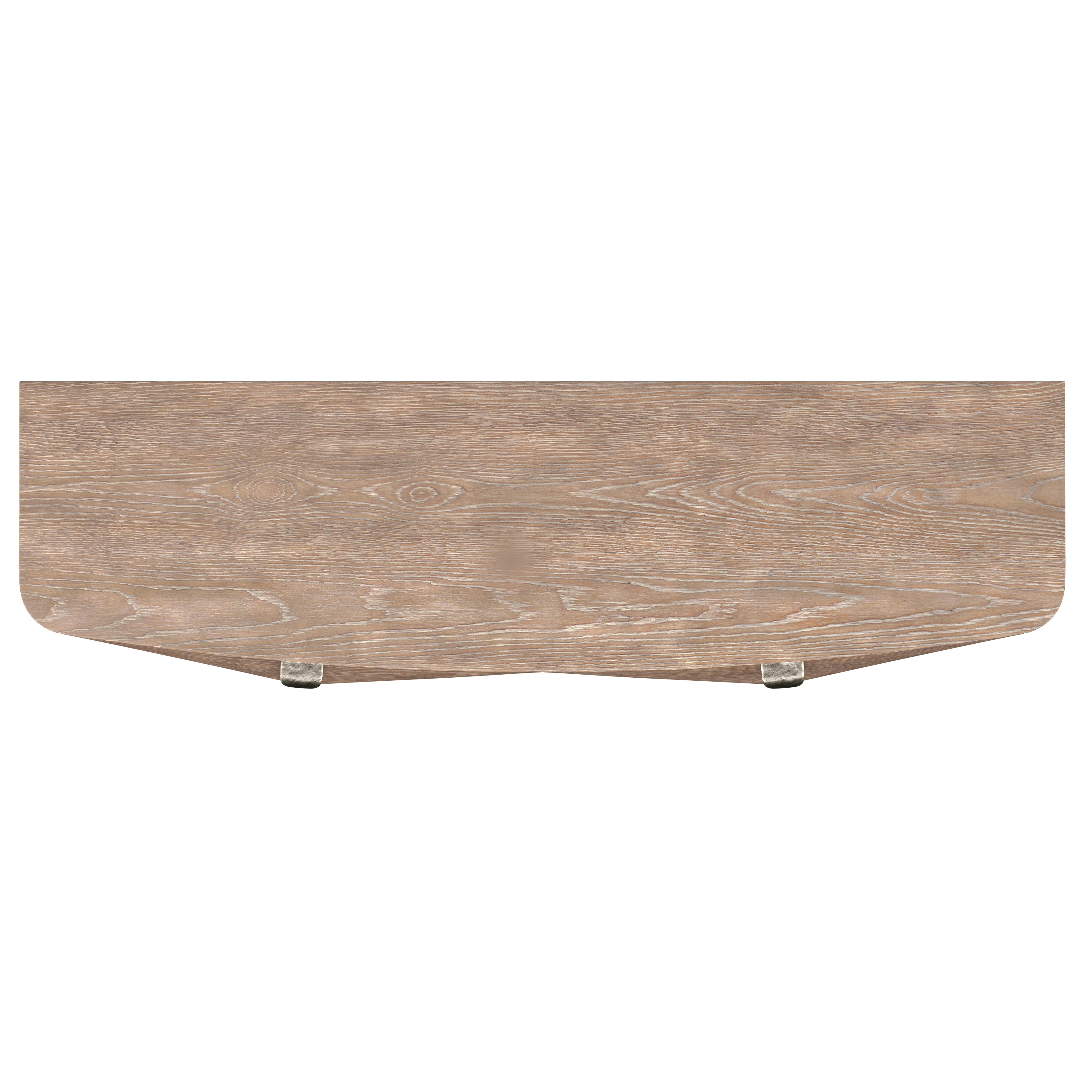 Aventura 6-Drawer Dresser by Bernhardt