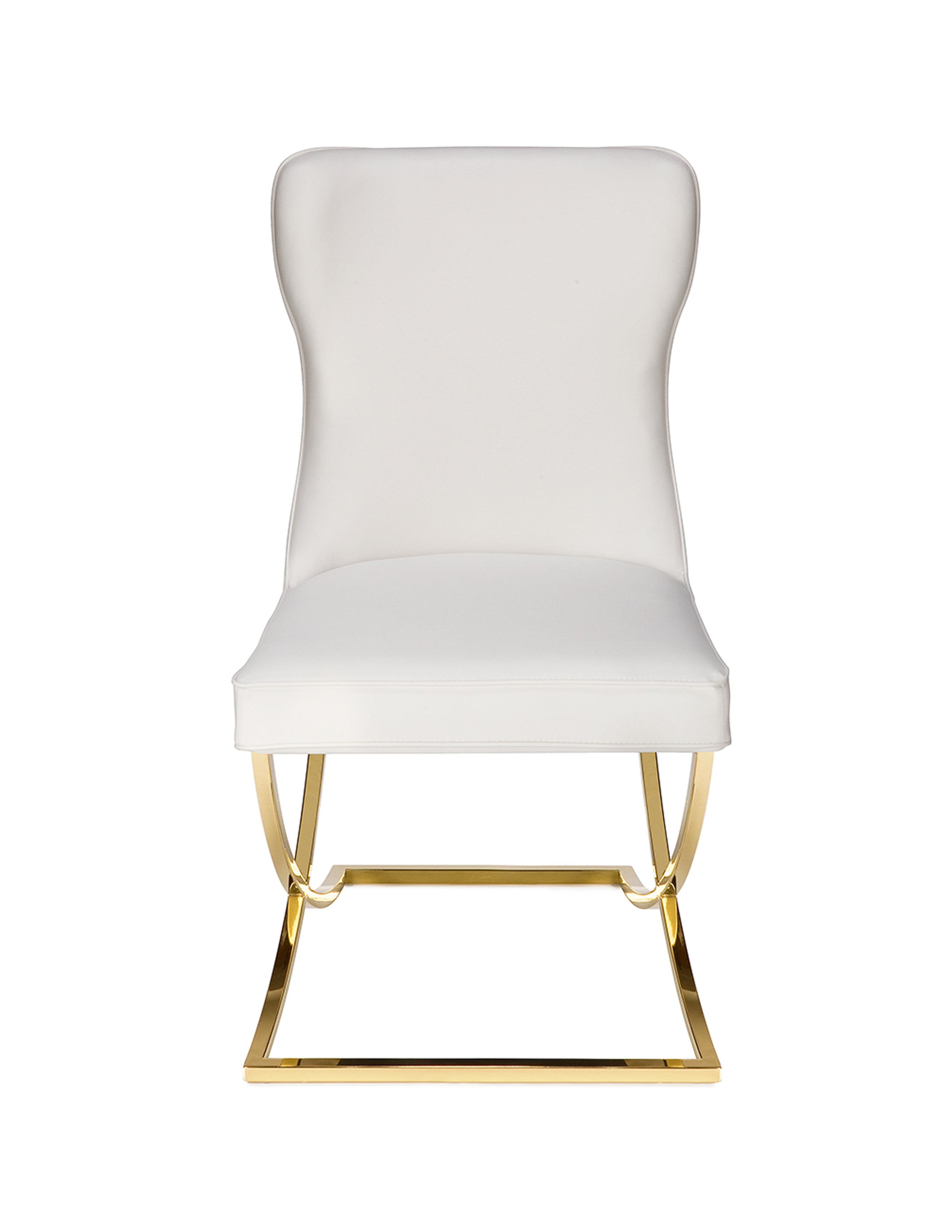 June Dining Chair Dining Chairs Lievo White with Polished Gold Steel , Black Friday Sale Lievo Furniture Sale, Old Bones Co, Mid Century Furniture Sale, Four Hands Furniture, Black Friday Sale June Dining Chair,Gus Sale, Perigold June Dining Chair Dining Chairs Black Friday Sale , Perigold Sale June Dining Chair,June Dining Chair Lulu and Georgia, Burke Decor Sale June Dining Chair, www.oldbonesco.com