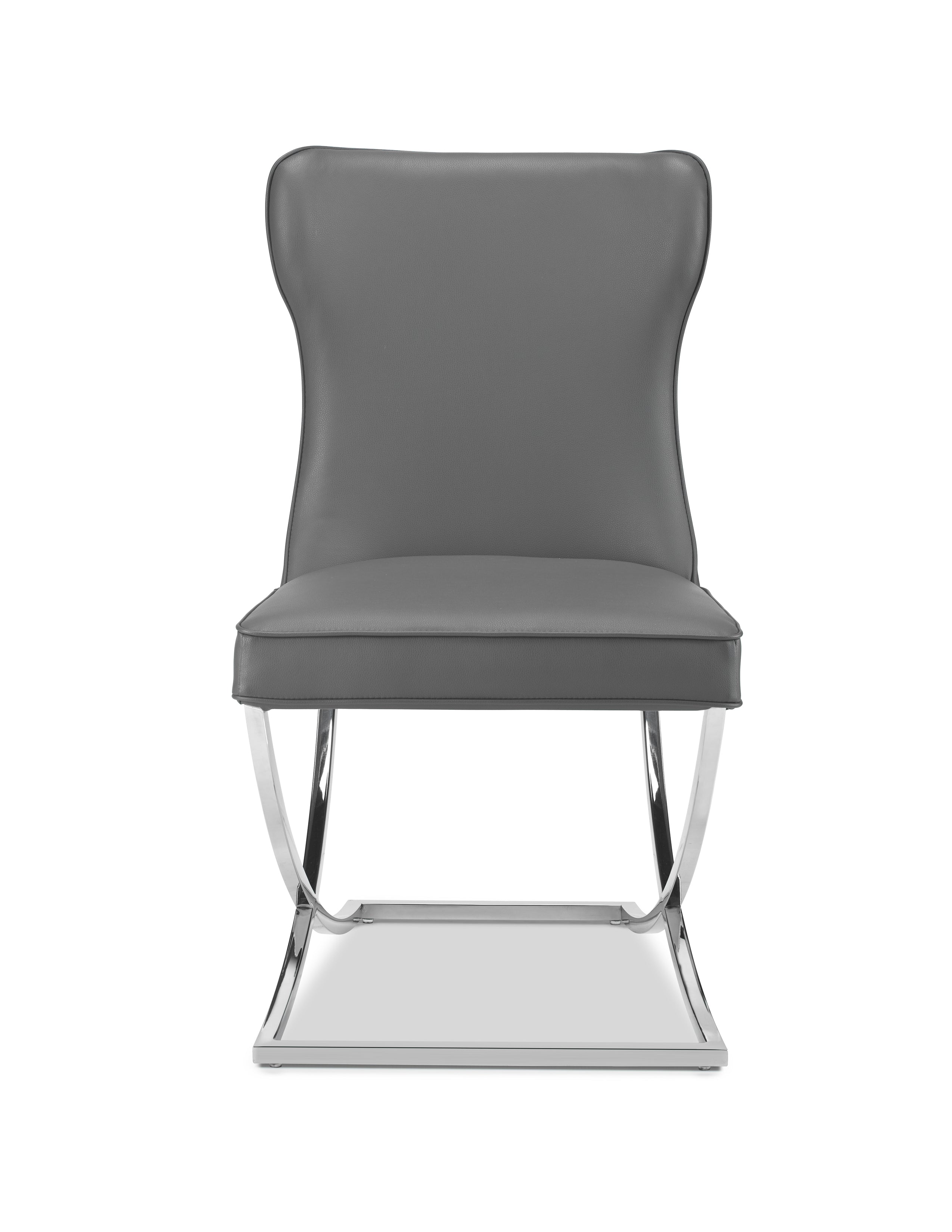 June Dining Chair Dining Chairs Lievo Grey with Polished Stainless Steel , Black Friday Sale Lievo Furniture Sale, Old Bones Co, Mid Century Furniture Sale, Four Hands Furniture, Black Friday Sale June Dining Chair,Gus Sale, Perigold June Dining Chair Dining Chairs Black Friday Sale , Perigold Sale June Dining Chair,June Dining Chair Lulu and Georgia, Burke Decor Sale June Dining Chair, www.oldbonesco.com