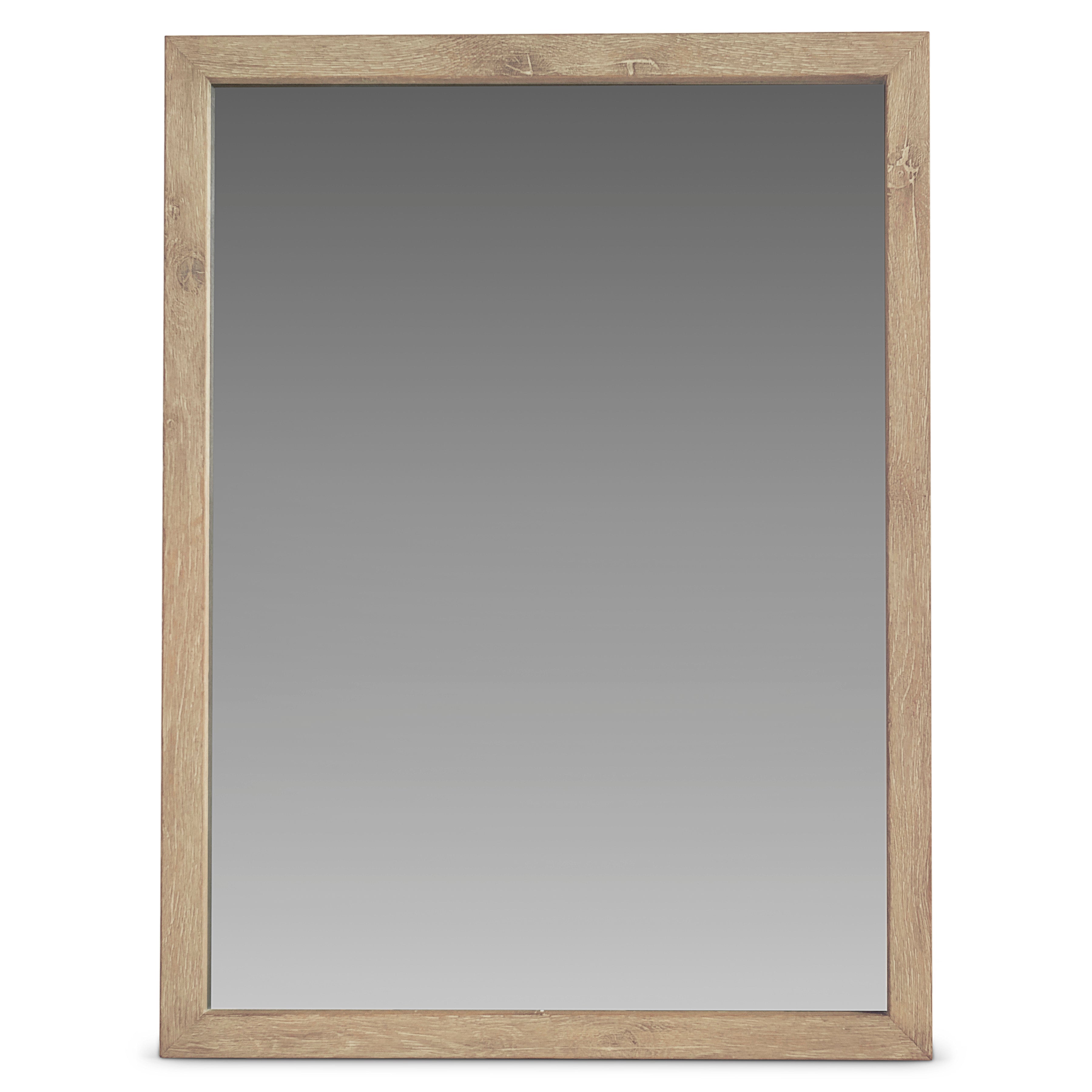 Tribeca Mirror by Bernhardt