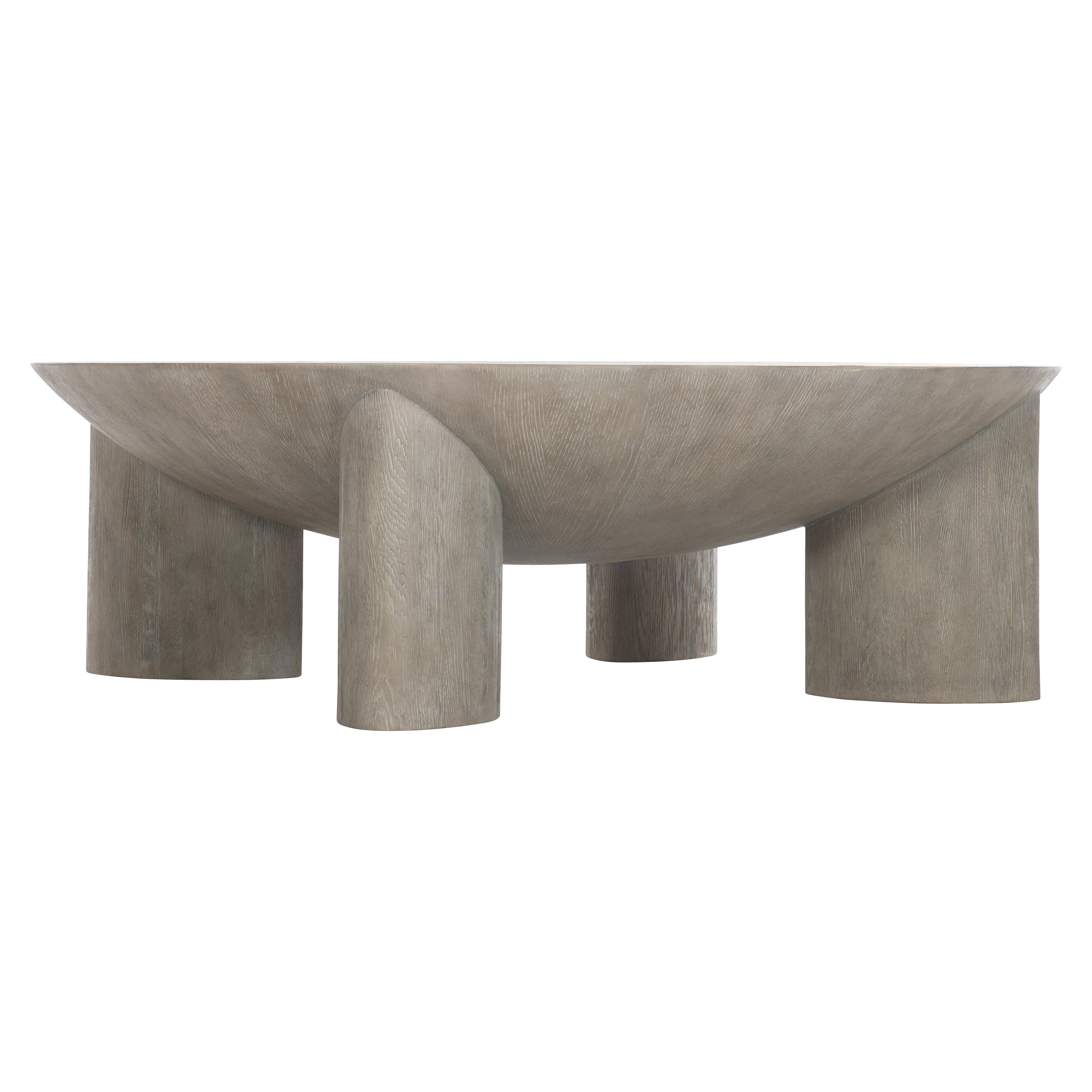 Renzo Cocktail Table by Bernhardt