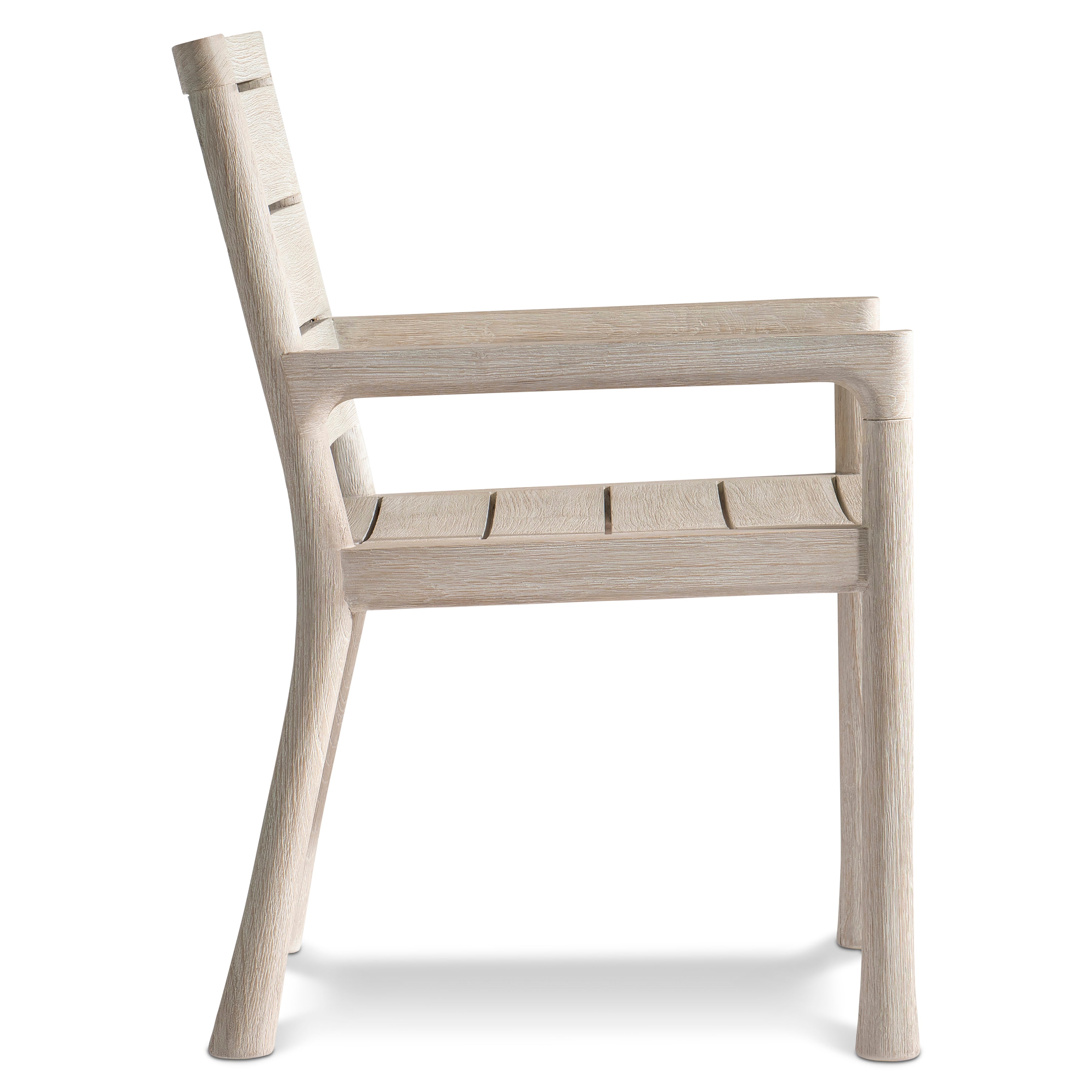 Marco Outdoor Arm Chair by Bernhardt