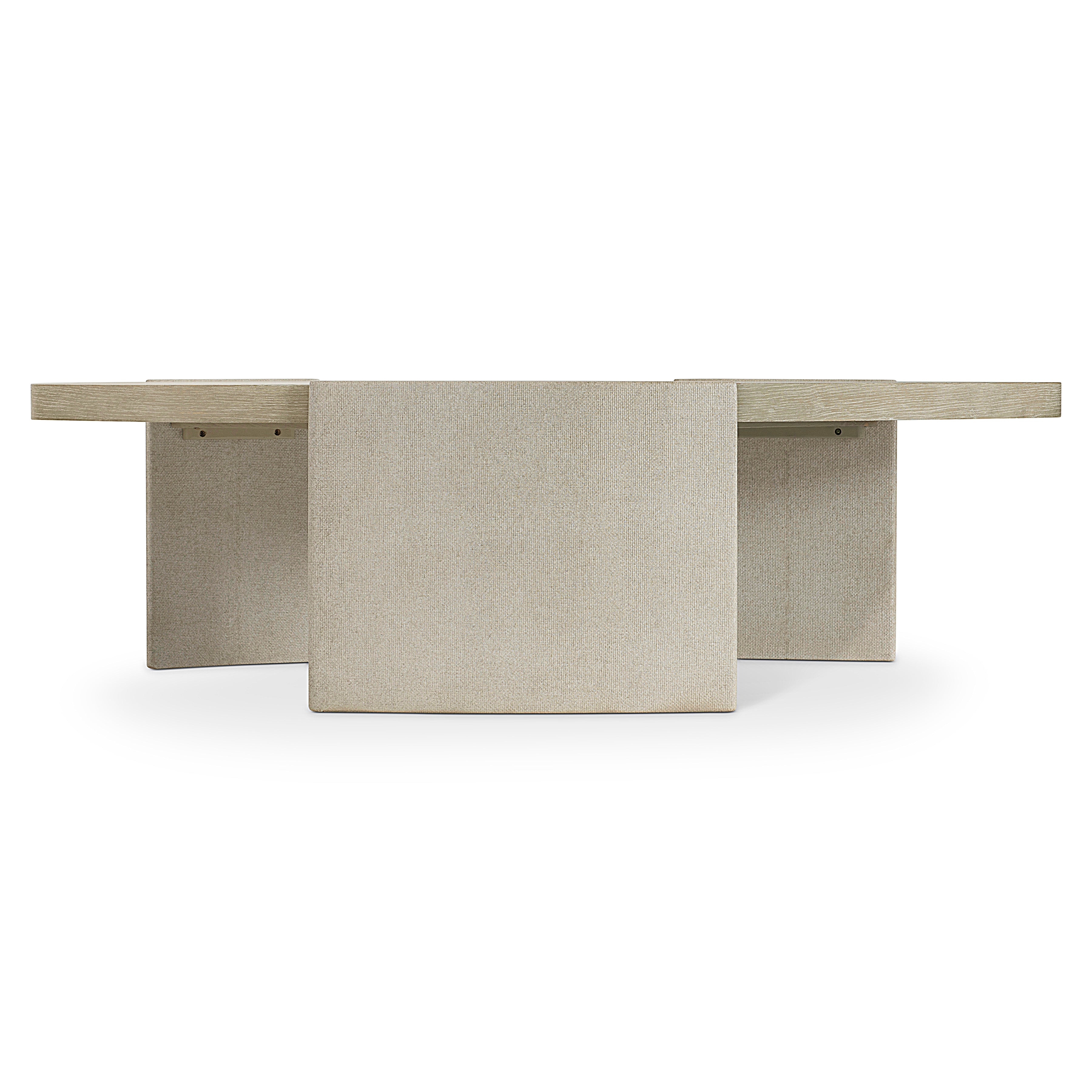 Arcadia Cocktail Table by Bernhardt