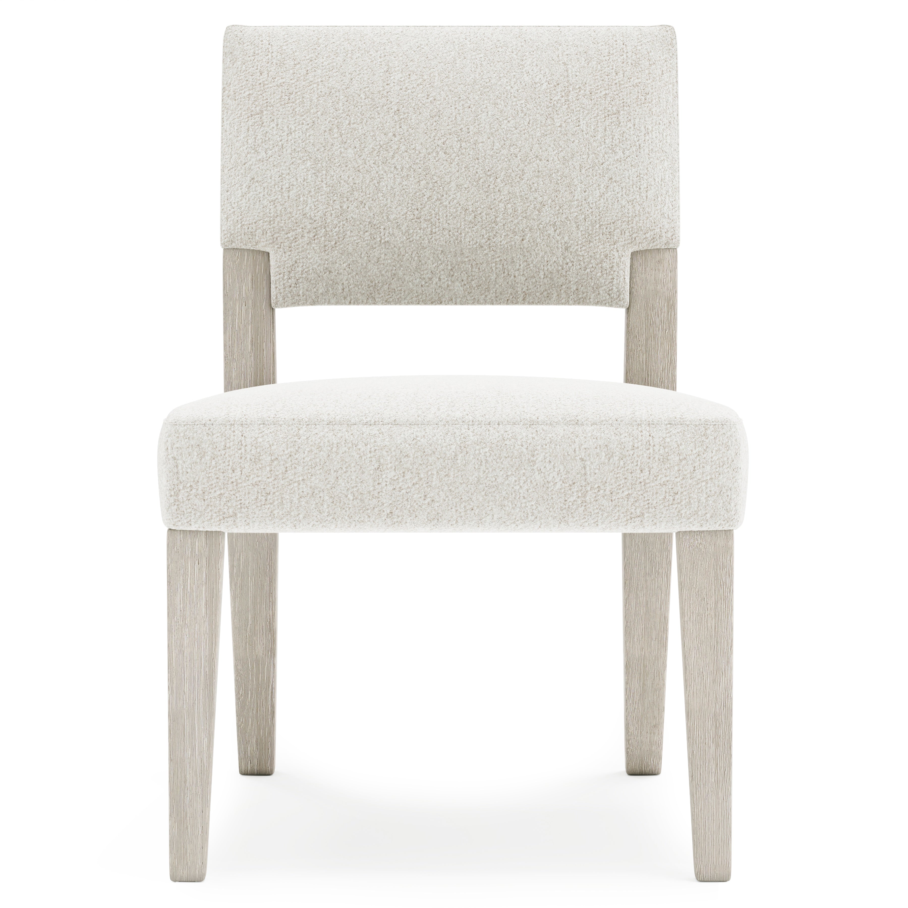 Tempo Side Chair by Bernhardt