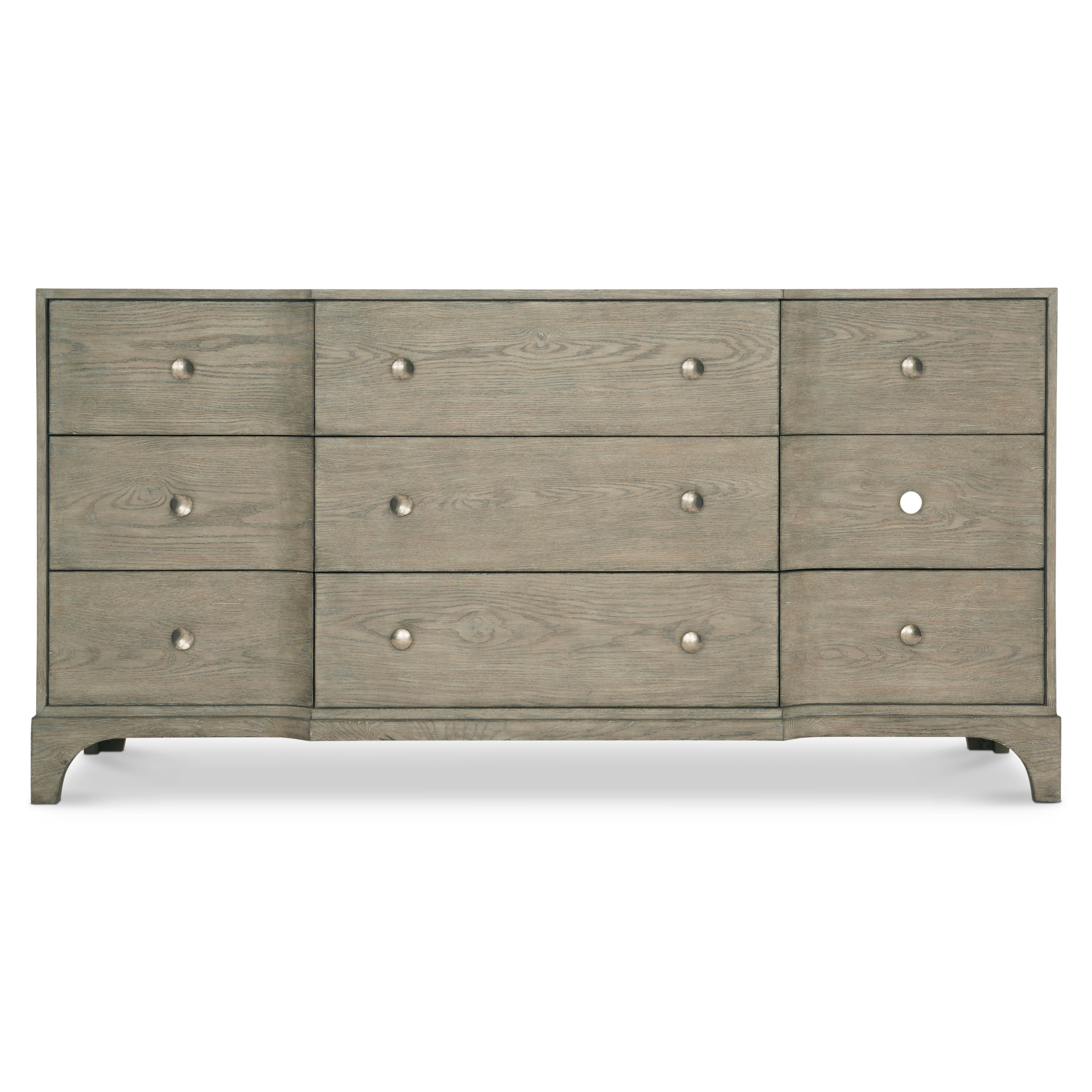 Albion Dresser by Bernhardt