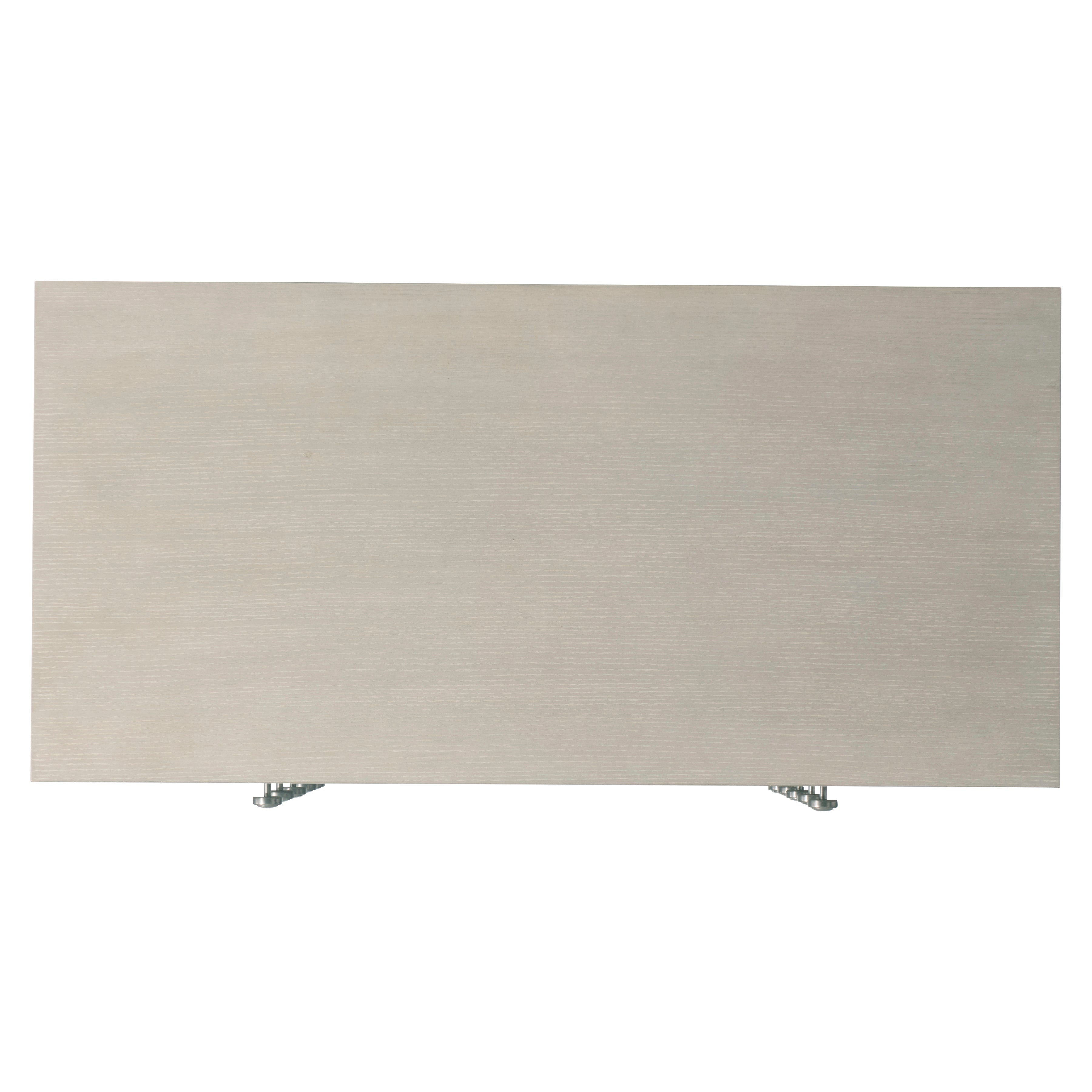 Cornelia Tall Drawer Chest by Bernhardt