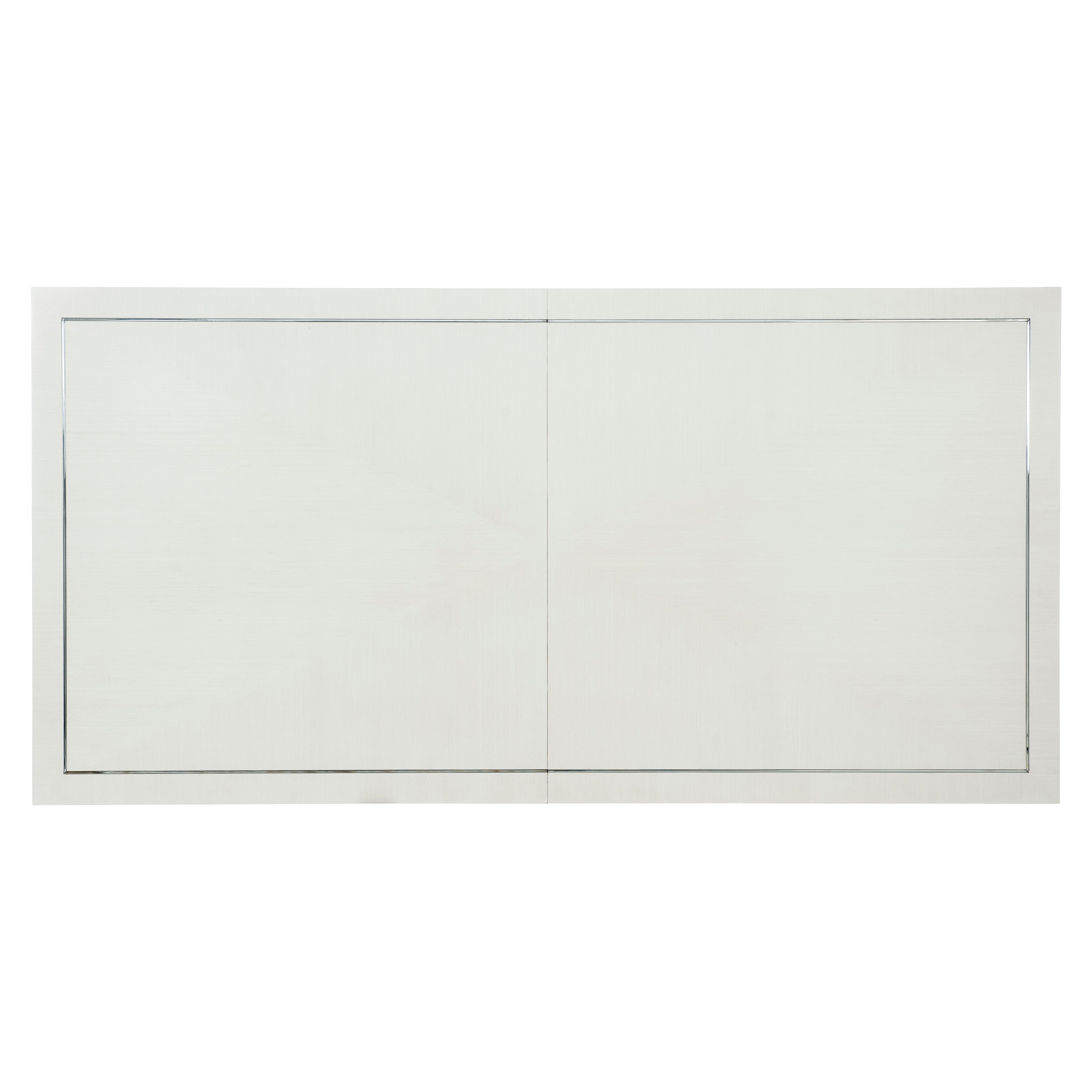 Silhouette Rectangular Dining Table by Bernhardt