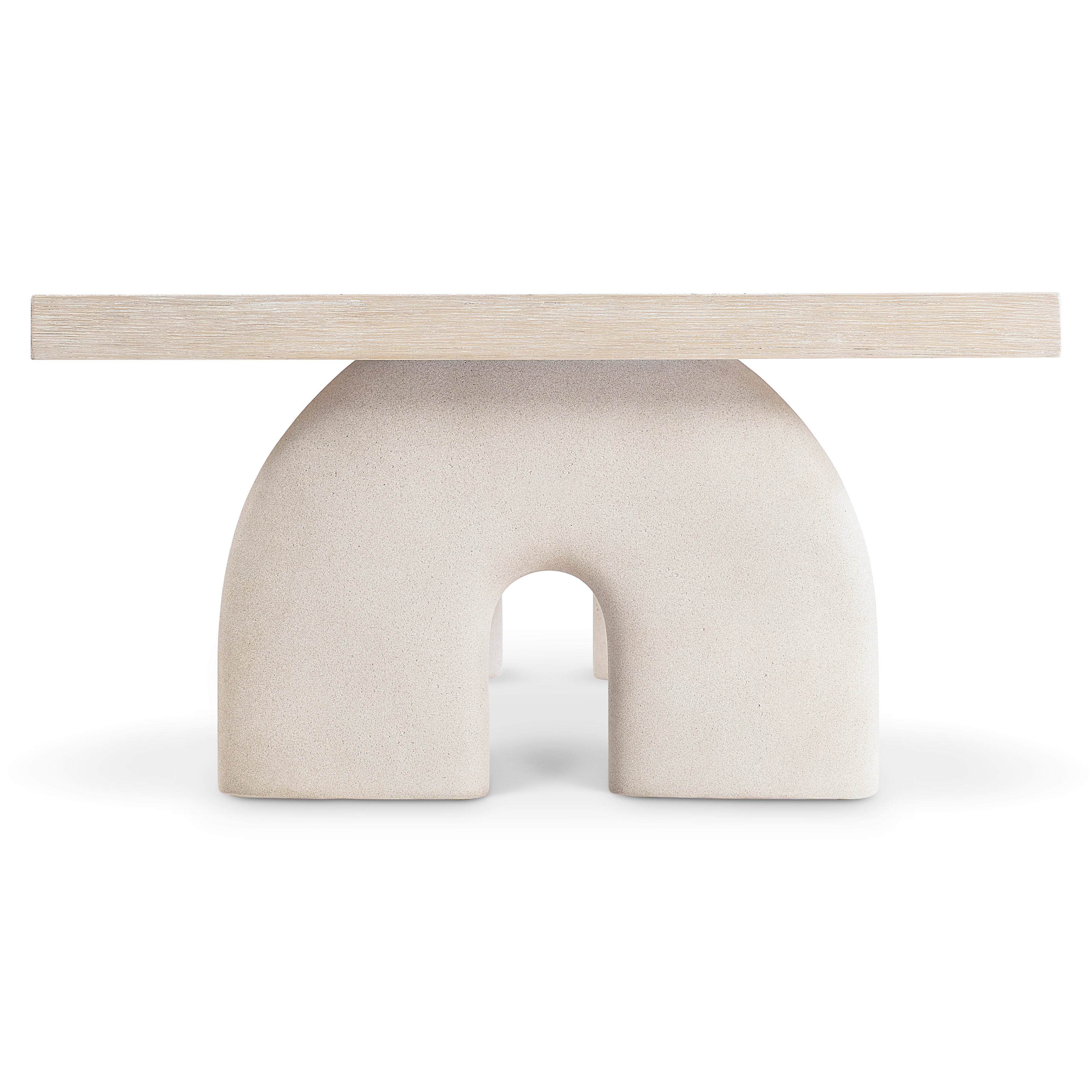 Antibes Cocktail Table by Bernhardt