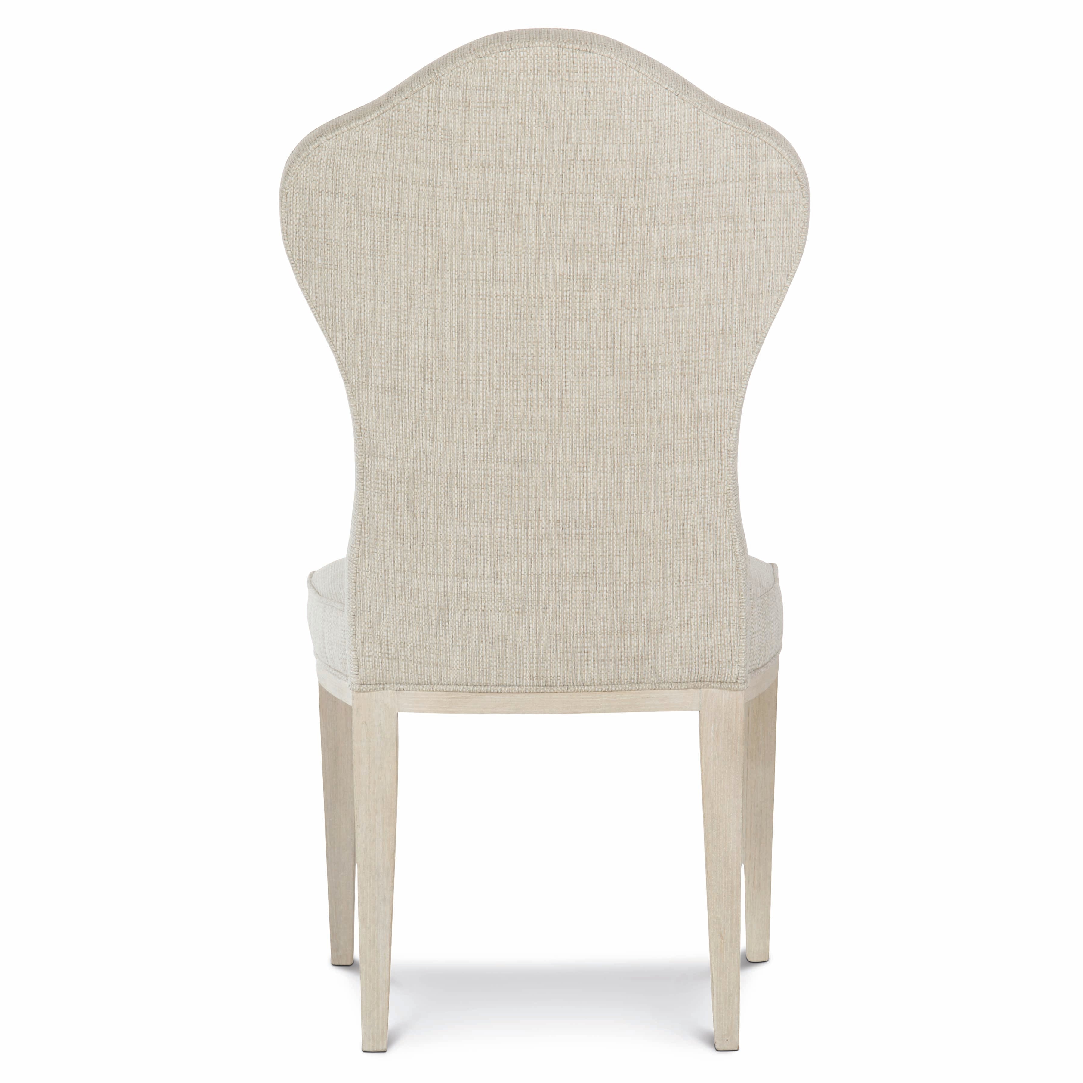 East Hampton Side Chair by Bernhardt