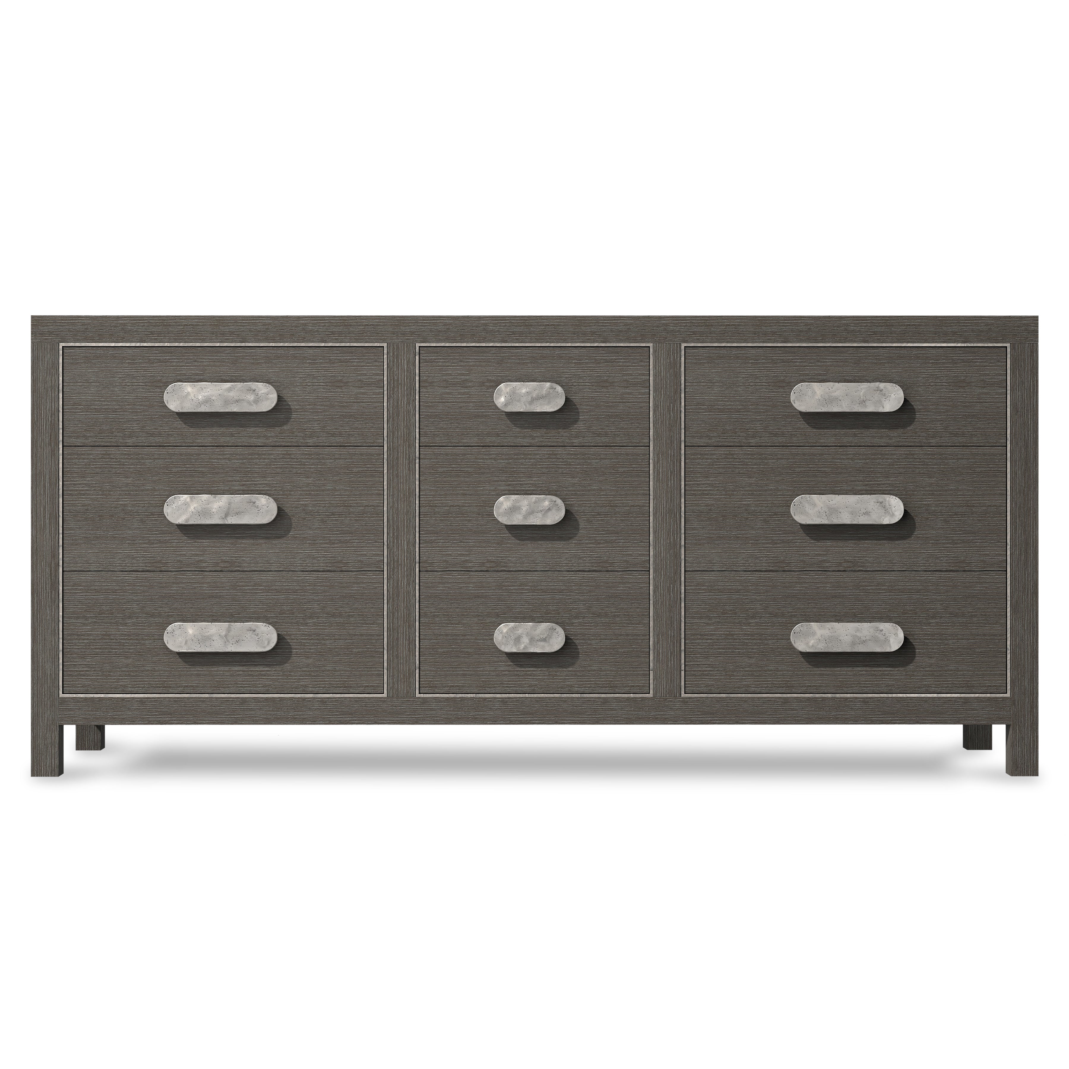 Prado Dresser in Porcini Finish by Bernhardt