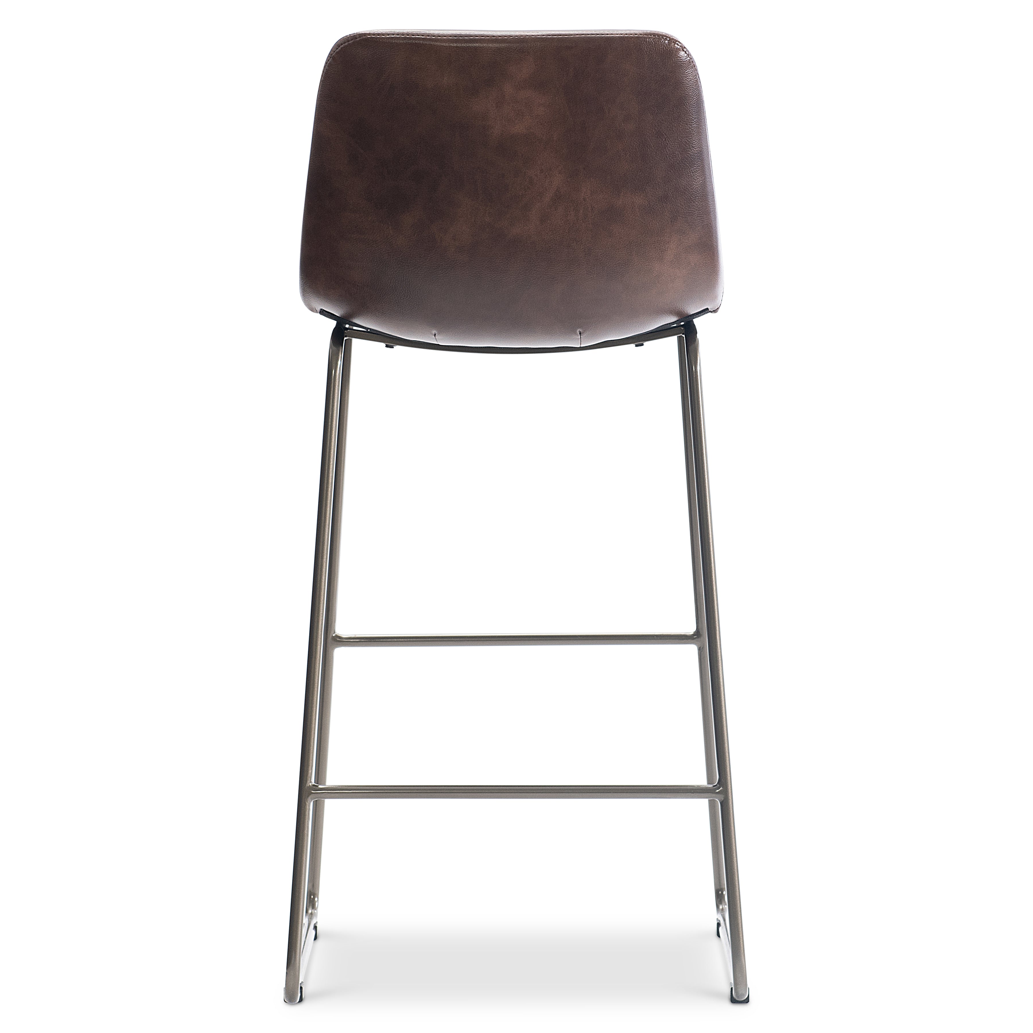 Sharpe Bar Stool by Bernhardt