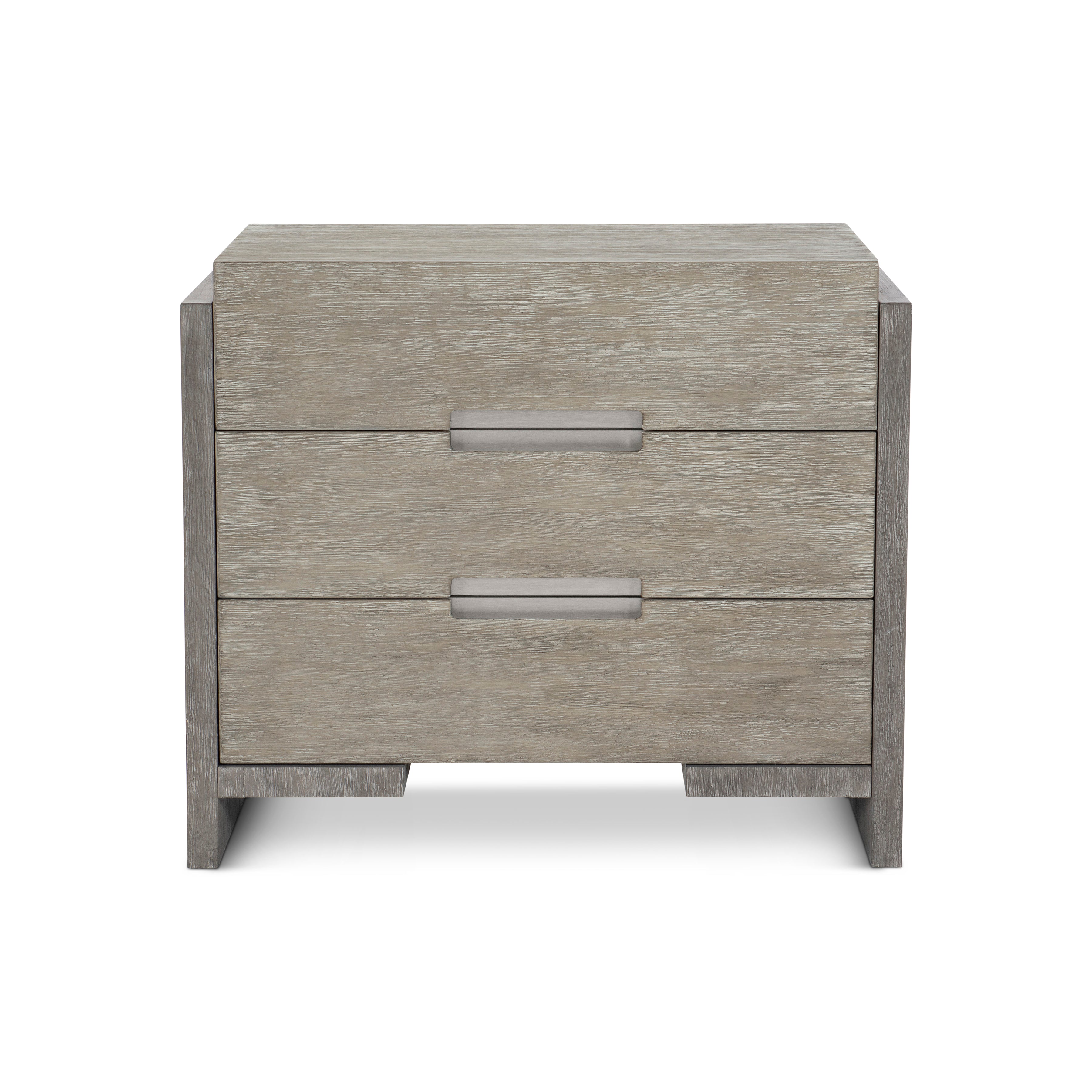 Foundations Nightstand by Bernhardt