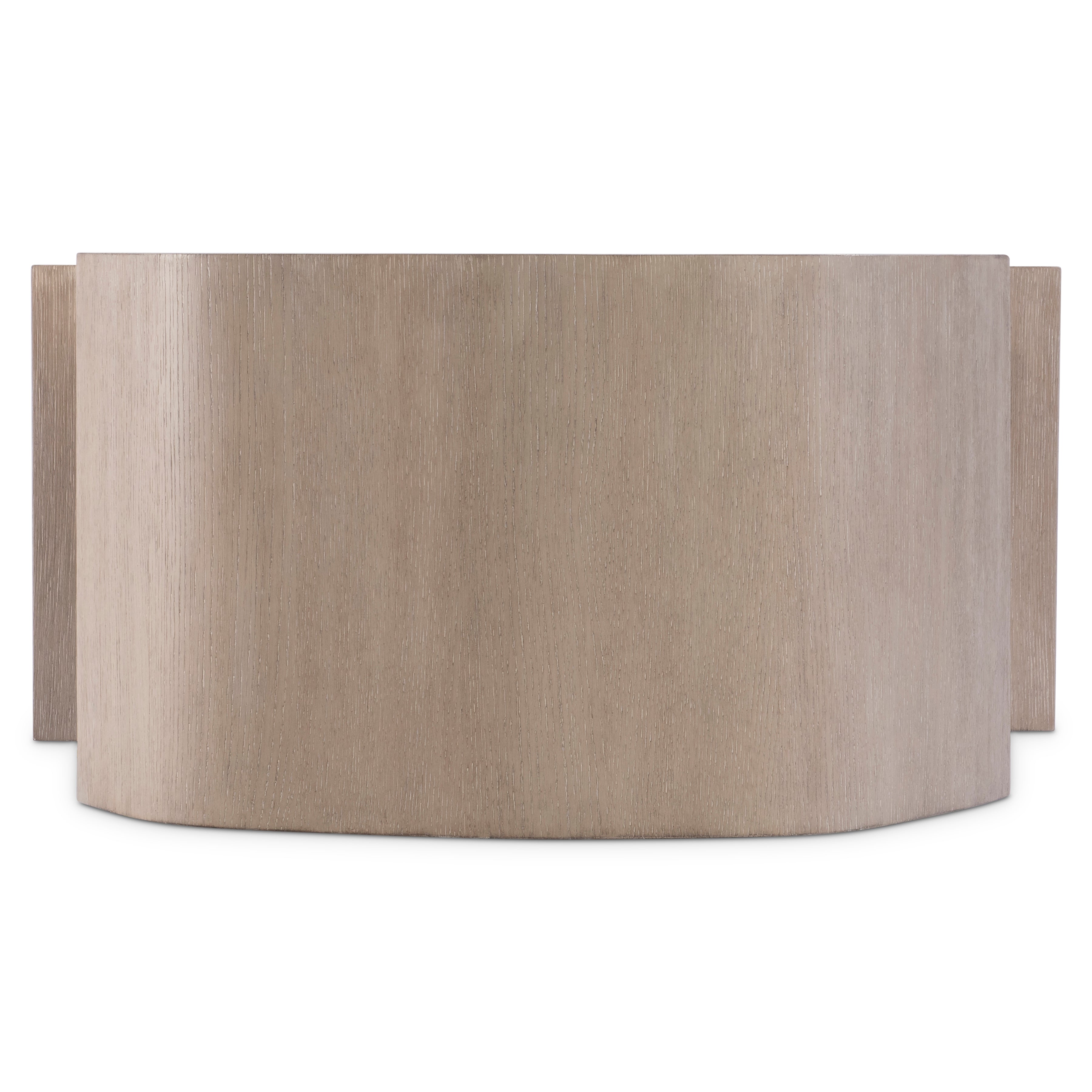 Weston Cocktail Table by Bernhardt
