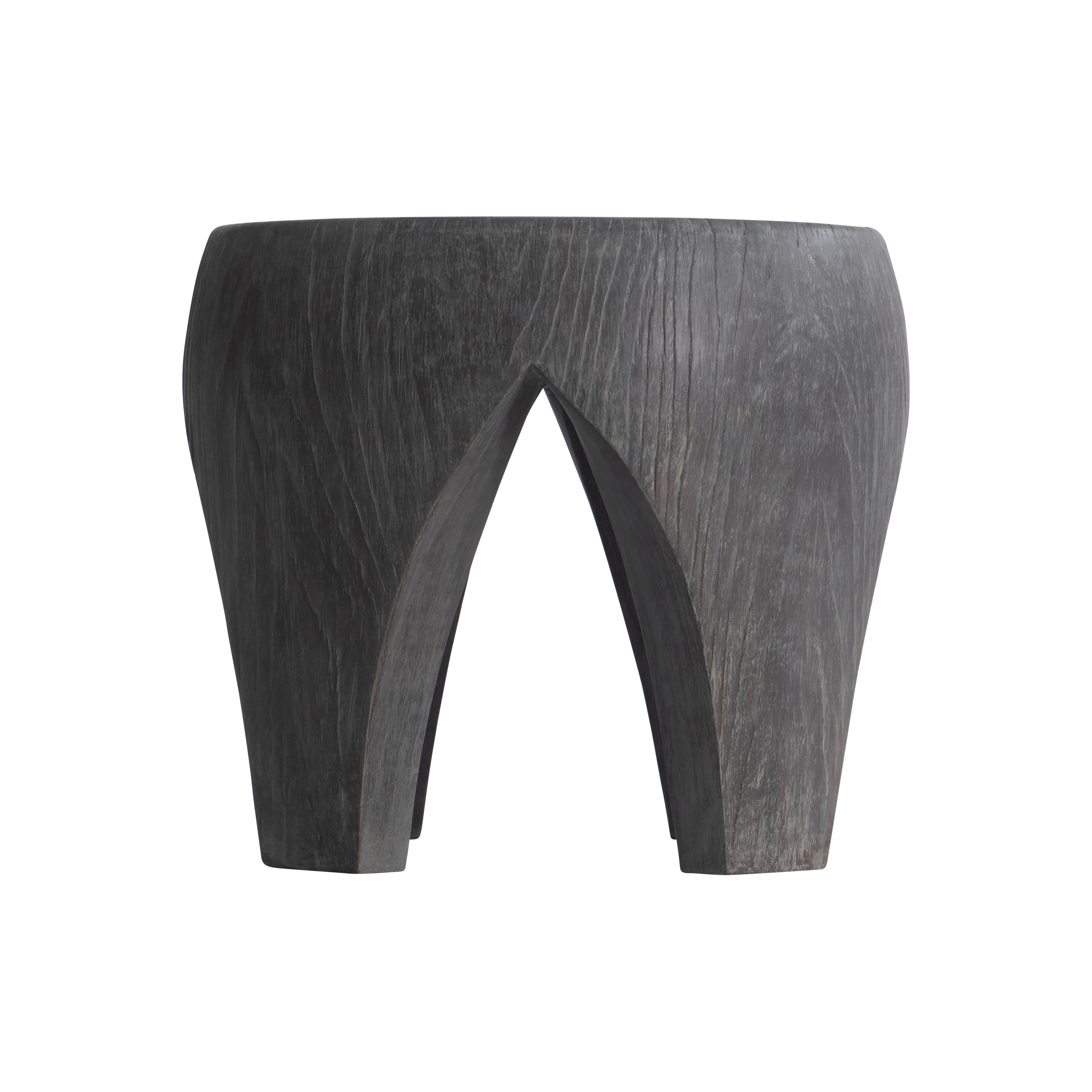 Neptune Outdoor Accent Table by Bernhardt