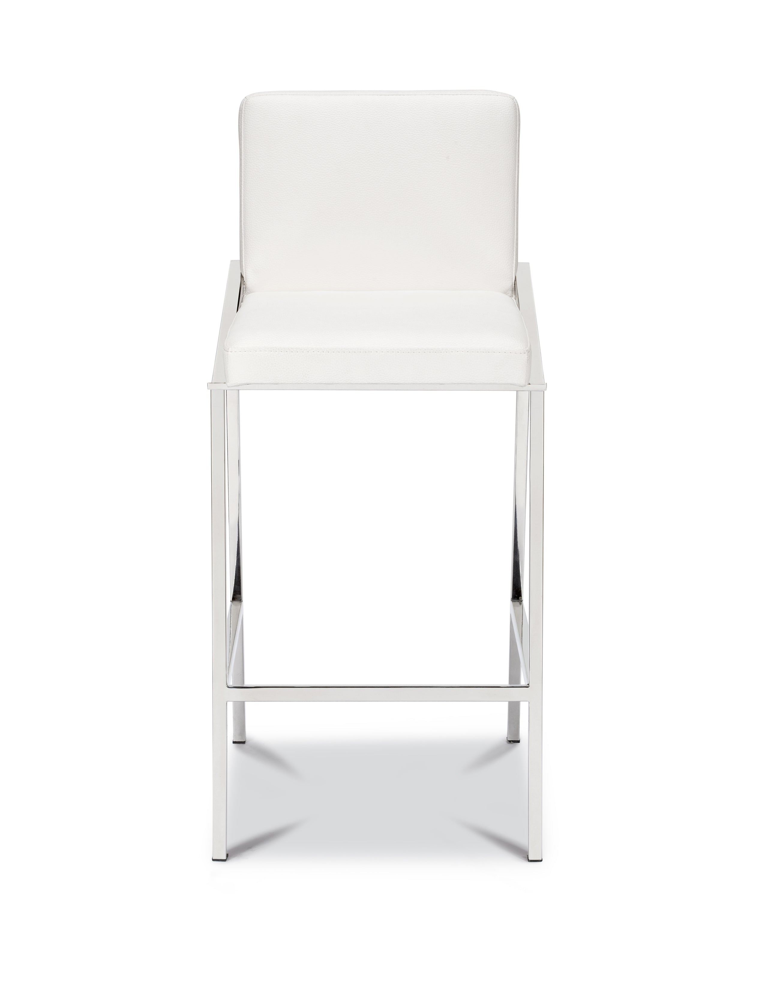 Kate Bar Stool Bar & Counter Stools Lievo White Polished Stainless , Black Friday Sale Lievo Furniture Sale, Old Bones Co, Mid Century Furniture Sale, Four Hands Furniture, Black Friday Sale Kate Bar Stool,Gus Sale, Perigold Kate Bar Stool Bar & Counter Stools Black Friday Sale , Perigold Sale Kate Bar Stool,Kate Bar Stool Lulu and Georgia, Burke Decor Sale Kate Bar Stool, www.oldbonesco.com