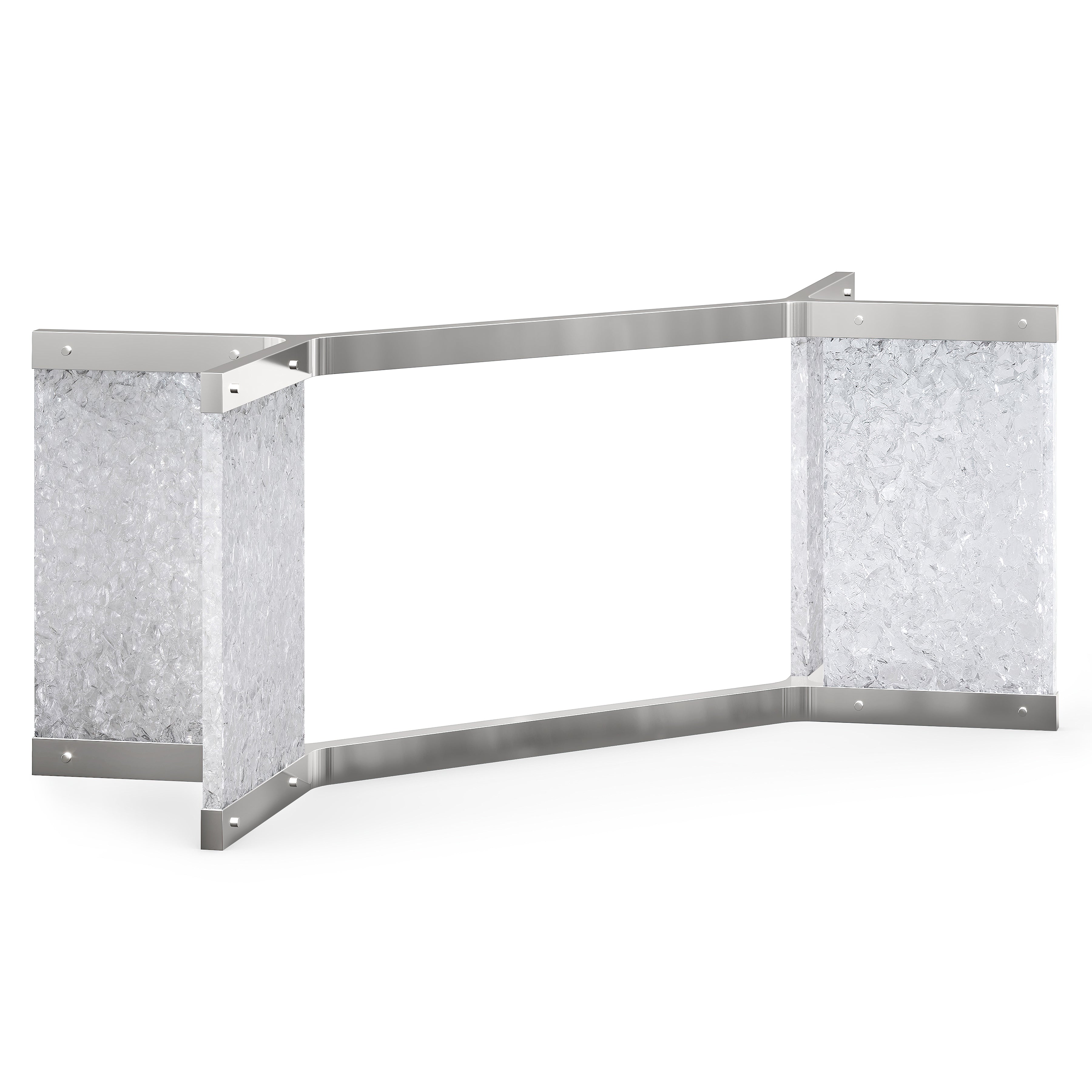 Andorra Dining Table Base by Bernhardt