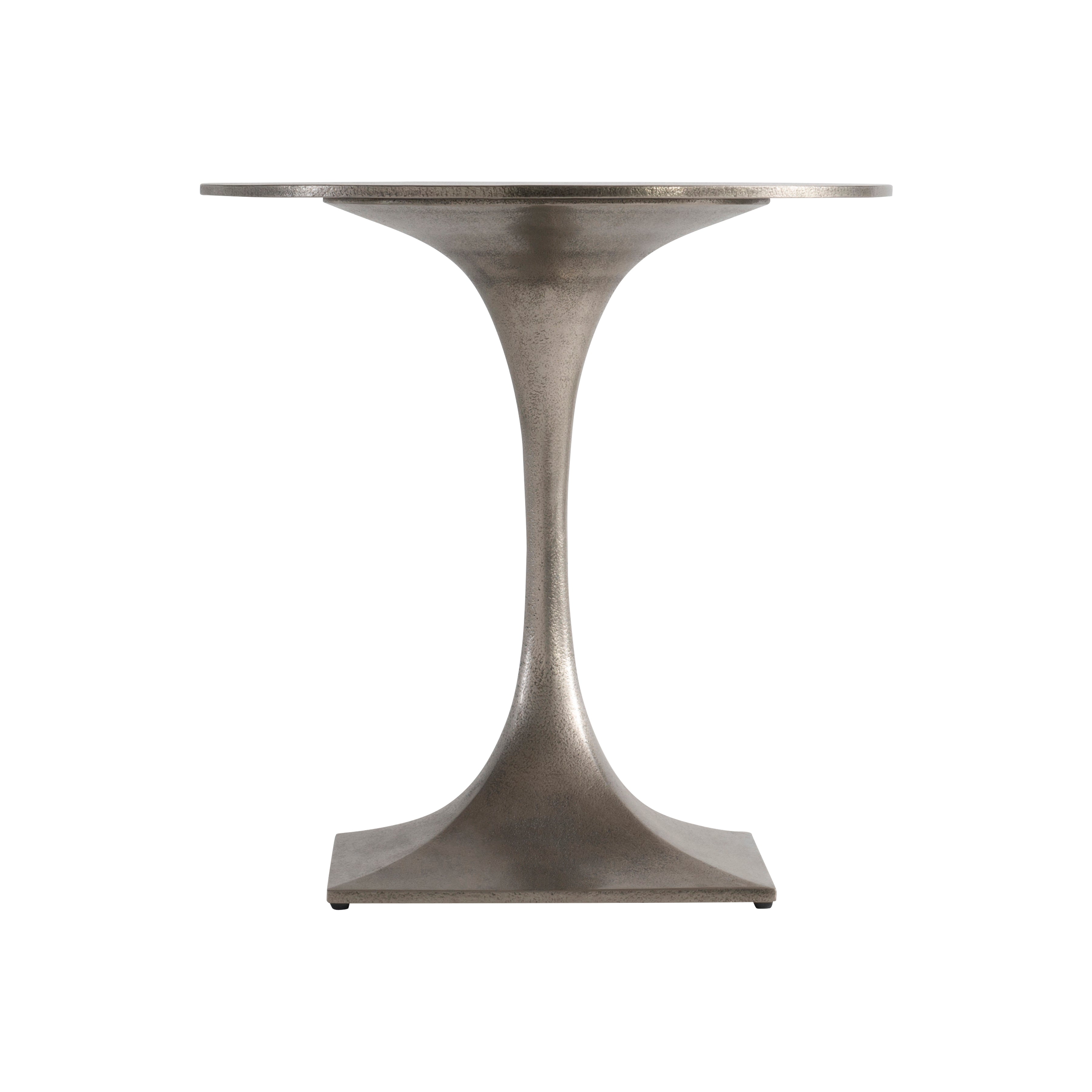 Liguria Outdoor Side Table by Bernhardt