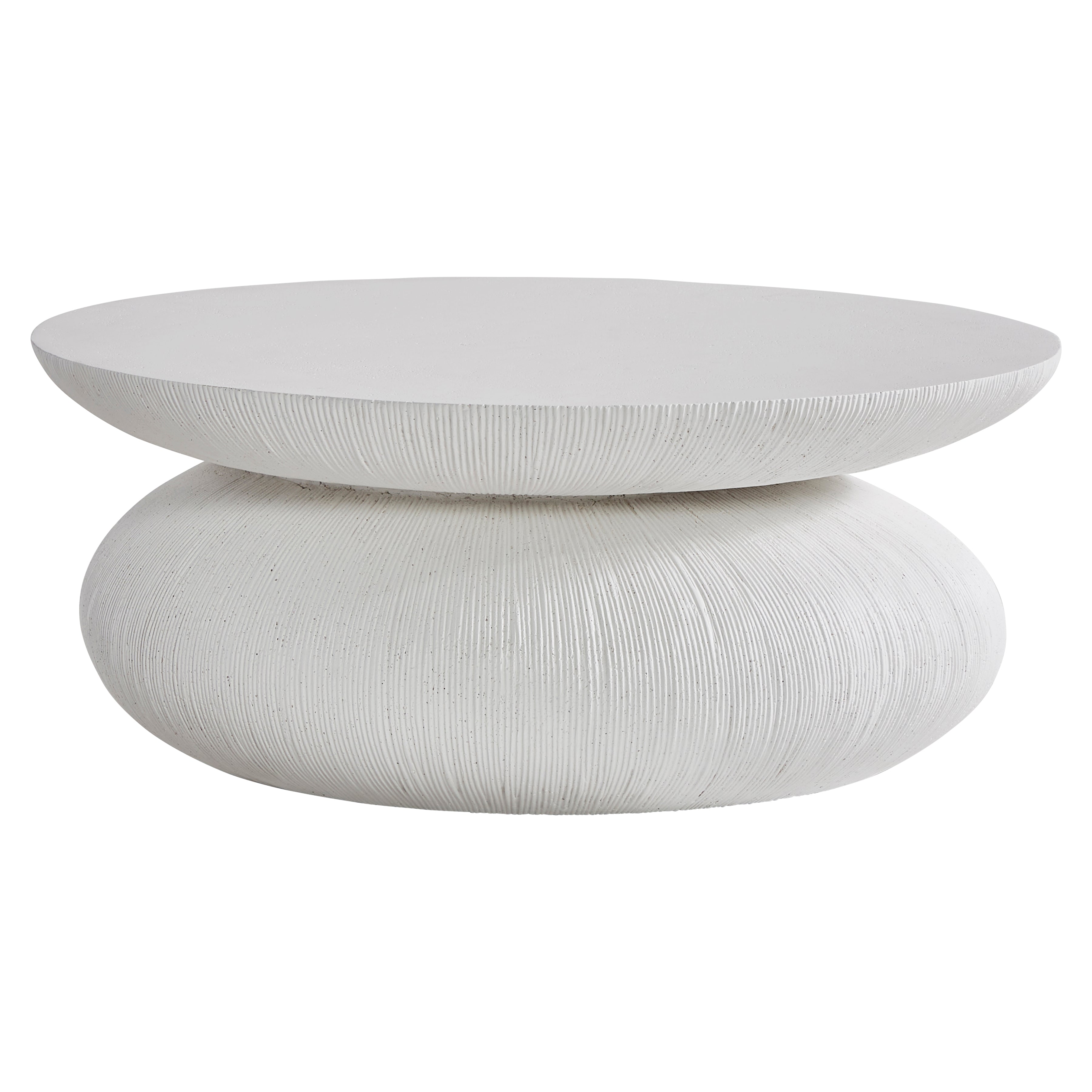 Corsica Outdoor Cocktail Table by Bernhardt