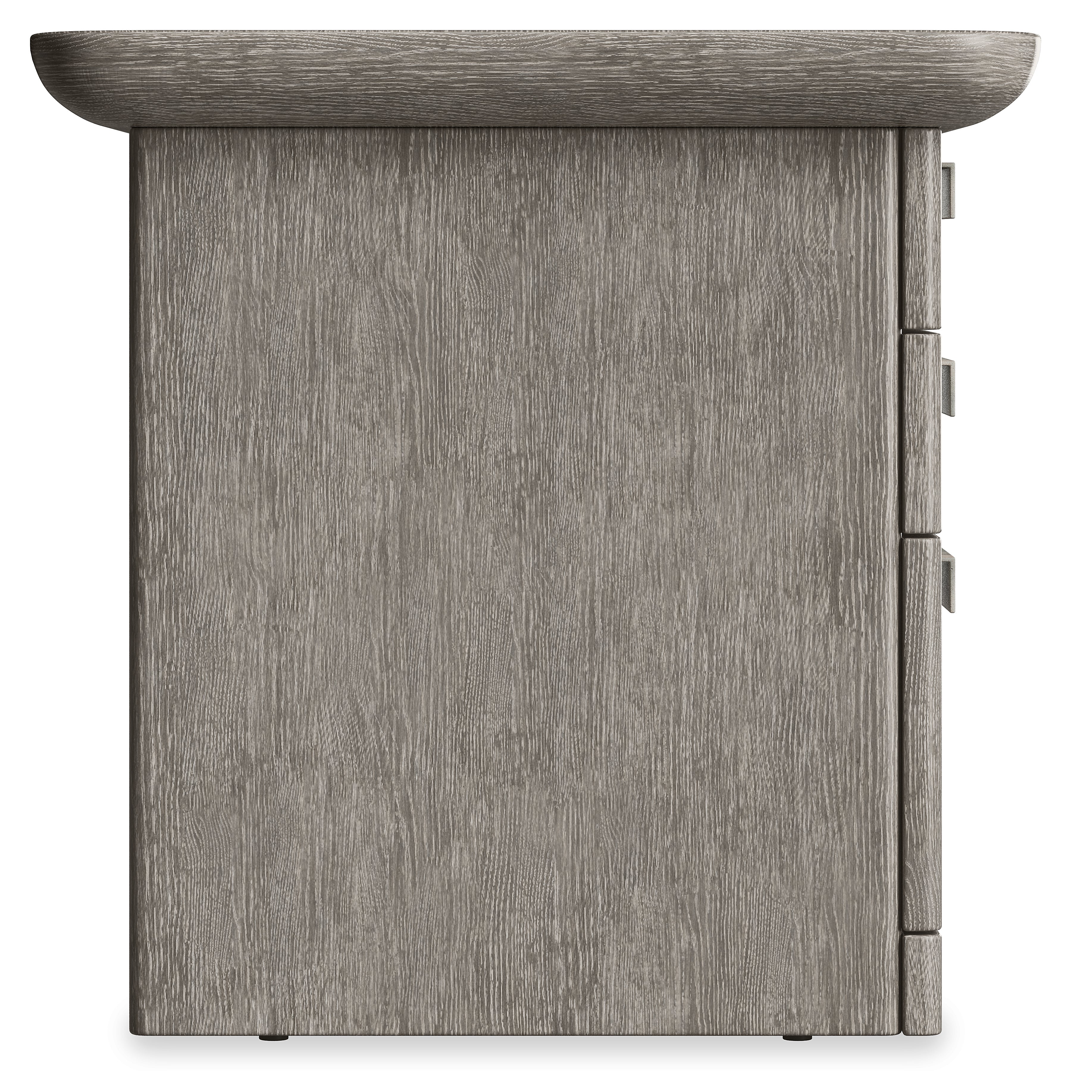 Monolith Desk by Bernhardt