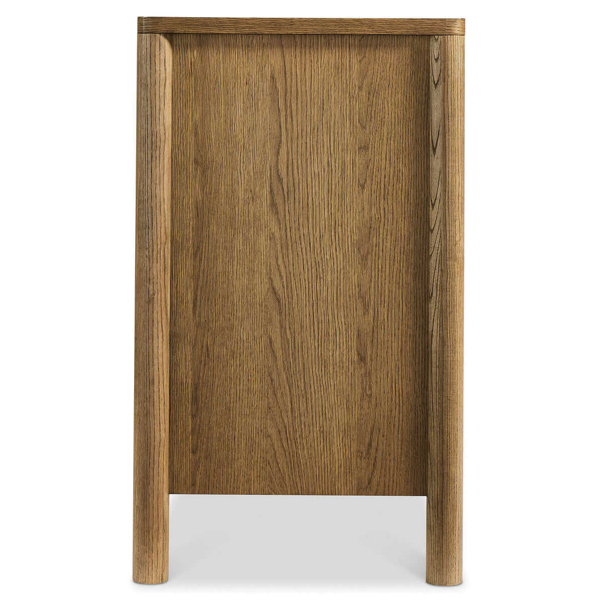Dilworth Entertainment Credenza by Bernhardt