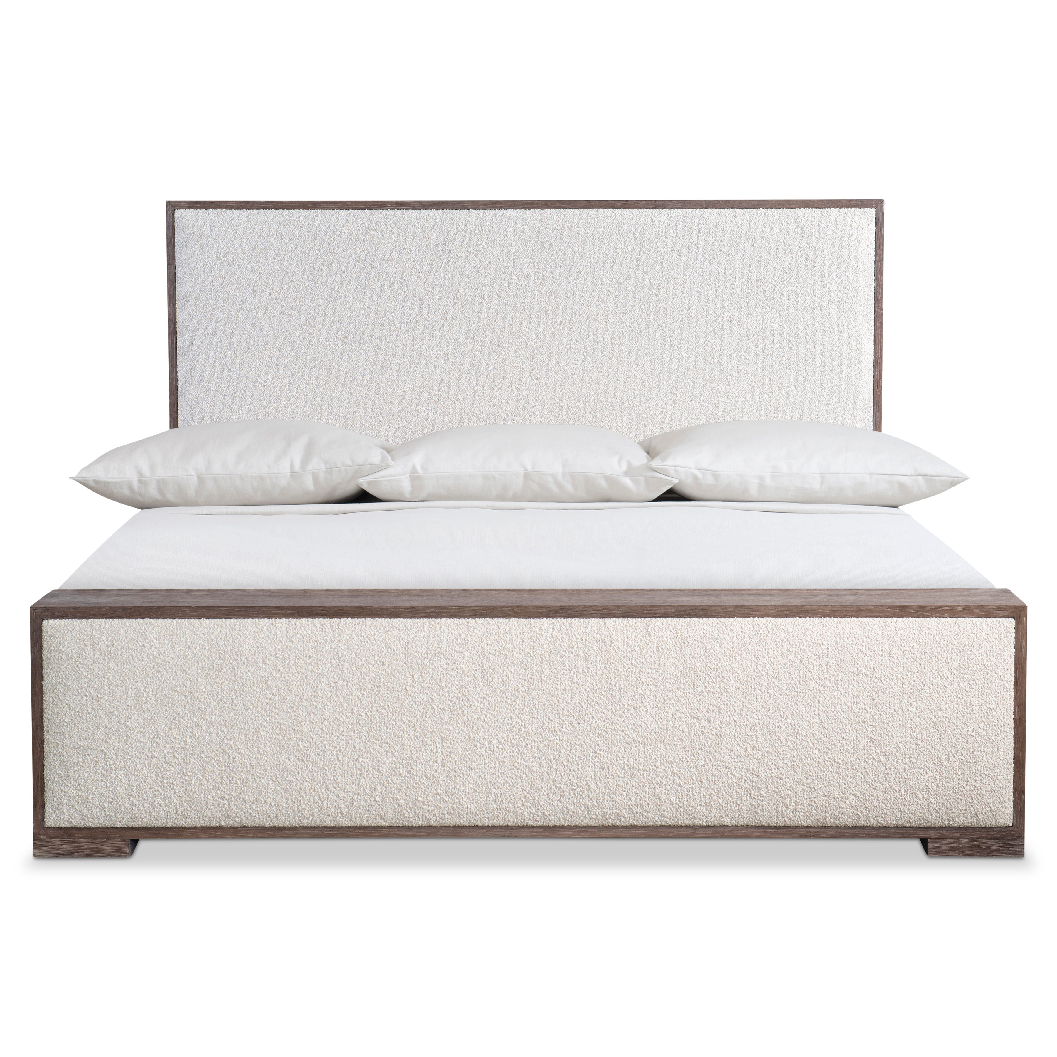 Casa Paros Panel Bed by Bernhardt