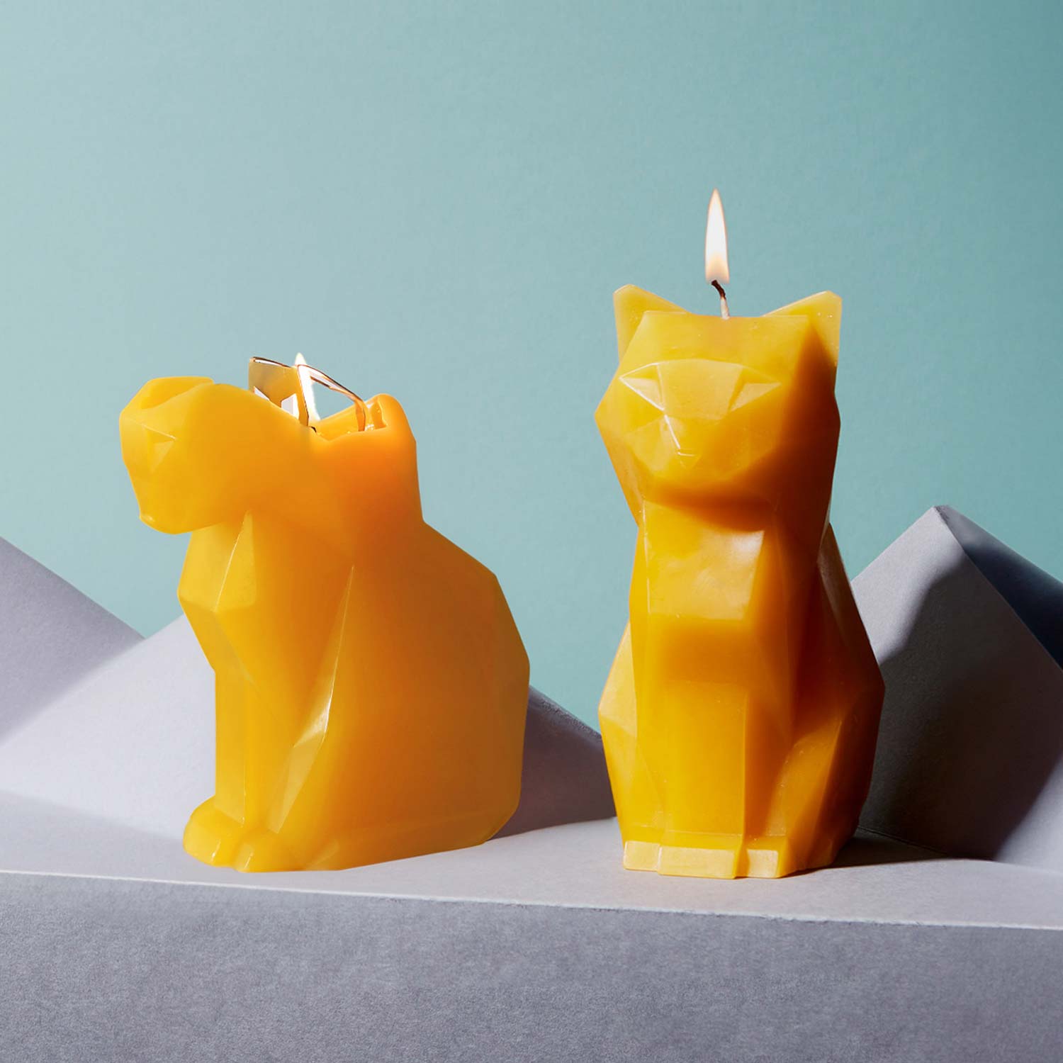 PyroPet Kisa Cat Candle - Mustard Yellow PyroPet Kisa (Cat) 54Celsius , Black Friday Sale 54Celsius Furniture Sale, Old Bones Co, Mid Century Furniture Sale, Four Hands Furniture, Black Friday Sale PyroPet Kisa Cat Candle - Mustard Yellow,Gus Sale, Perigold PyroPet Kisa Cat Candle - Mustard Yellow PyroPet Kisa (Cat) Black Friday Sale , Perigold Sale PyroPet Kisa Cat Candle - Mustard Yellow,PyroPet Kisa Cat Candle - Mustard Yellow Lulu and Georgia, Burke Decor Sale PyroPet Kisa Cat Candle - Mustard Yellow, w