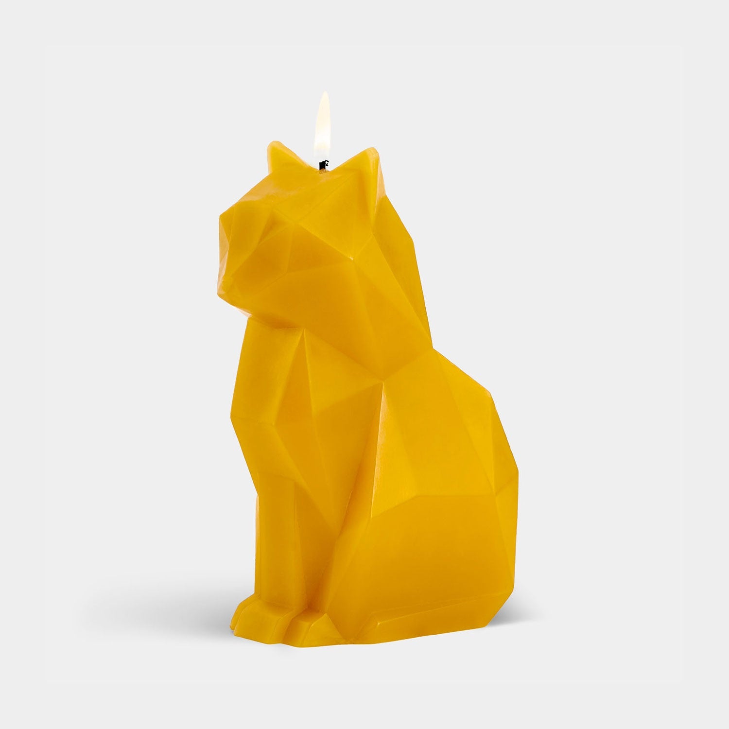 PyroPet Kisa Cat Candle - Mustard Yellow PyroPet Kisa (Cat) 54Celsius , Black Friday Sale 54Celsius Furniture Sale, Old Bones Co, Mid Century Furniture Sale, Four Hands Furniture, Black Friday Sale PyroPet Kisa Cat Candle - Mustard Yellow,Gus Sale, Perigold PyroPet Kisa Cat Candle - Mustard Yellow PyroPet Kisa (Cat) Black Friday Sale , Perigold Sale PyroPet Kisa Cat Candle - Mustard Yellow,PyroPet Kisa Cat Candle - Mustard Yellow Lulu and Georgia, Burke Decor Sale PyroPet Kisa Cat Candle - Mustard Yellow, w