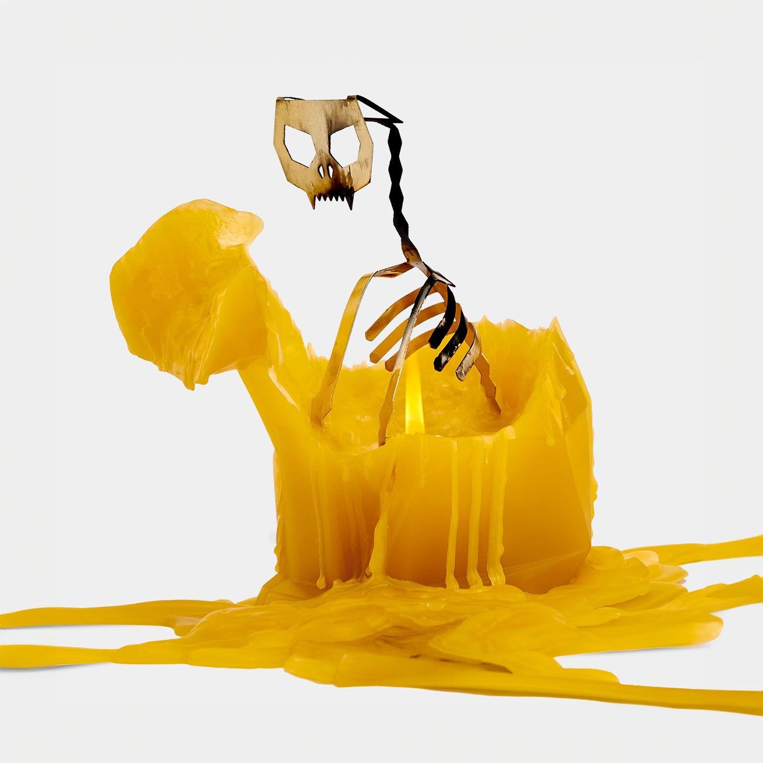 PyroPet Kisa Cat Candle - Mustard Yellow PyroPet Kisa (Cat) 54Celsius , Black Friday Sale 54Celsius Furniture Sale, Old Bones Co, Mid Century Furniture Sale, Four Hands Furniture, Black Friday Sale PyroPet Kisa Cat Candle - Mustard Yellow,Gus Sale, Perigold PyroPet Kisa Cat Candle - Mustard Yellow PyroPet Kisa (Cat) Black Friday Sale , Perigold Sale PyroPet Kisa Cat Candle - Mustard Yellow,PyroPet Kisa Cat Candle - Mustard Yellow Lulu and Georgia, Burke Decor Sale PyroPet Kisa Cat Candle - Mustard Yellow, w