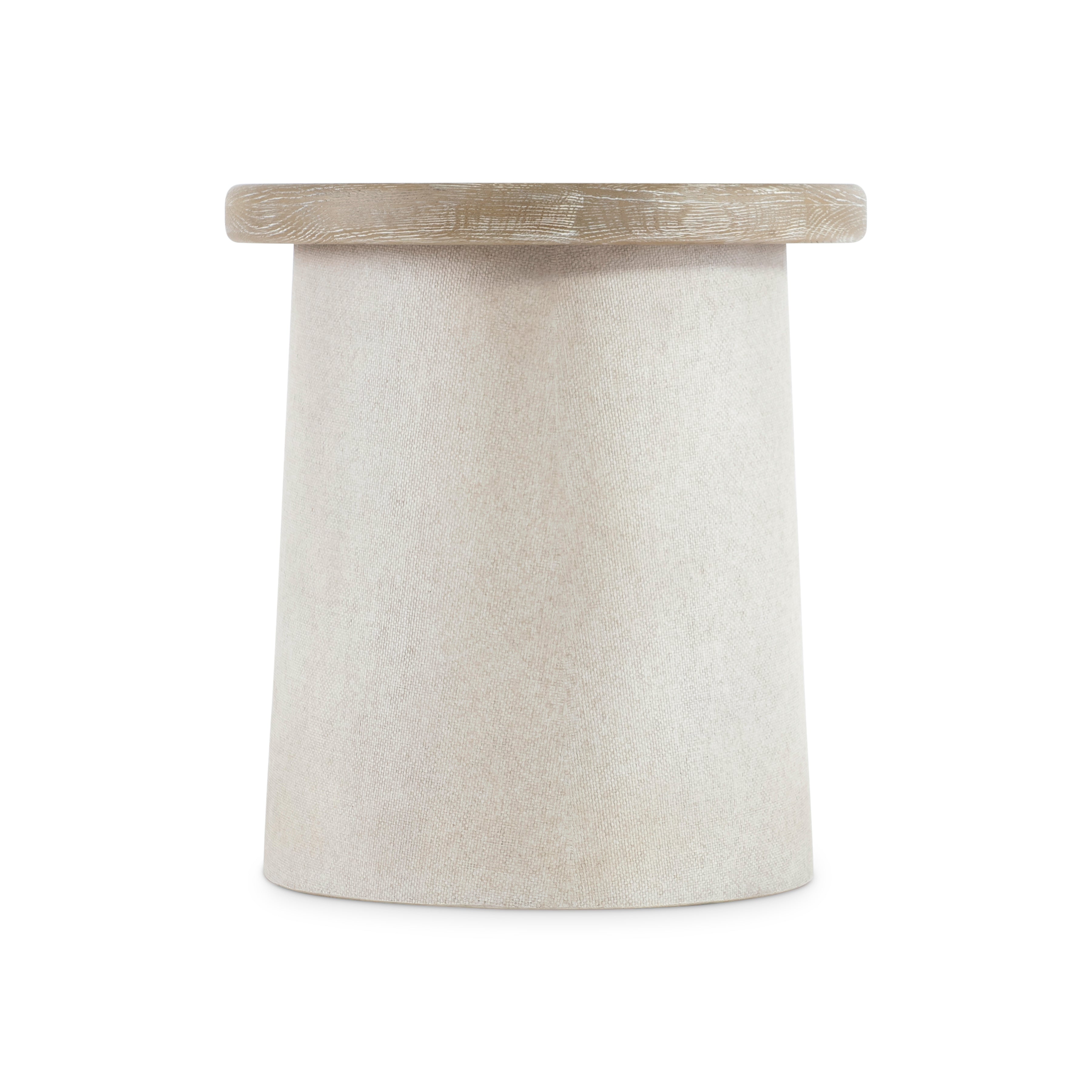 Easley Side Table by Bernhardt