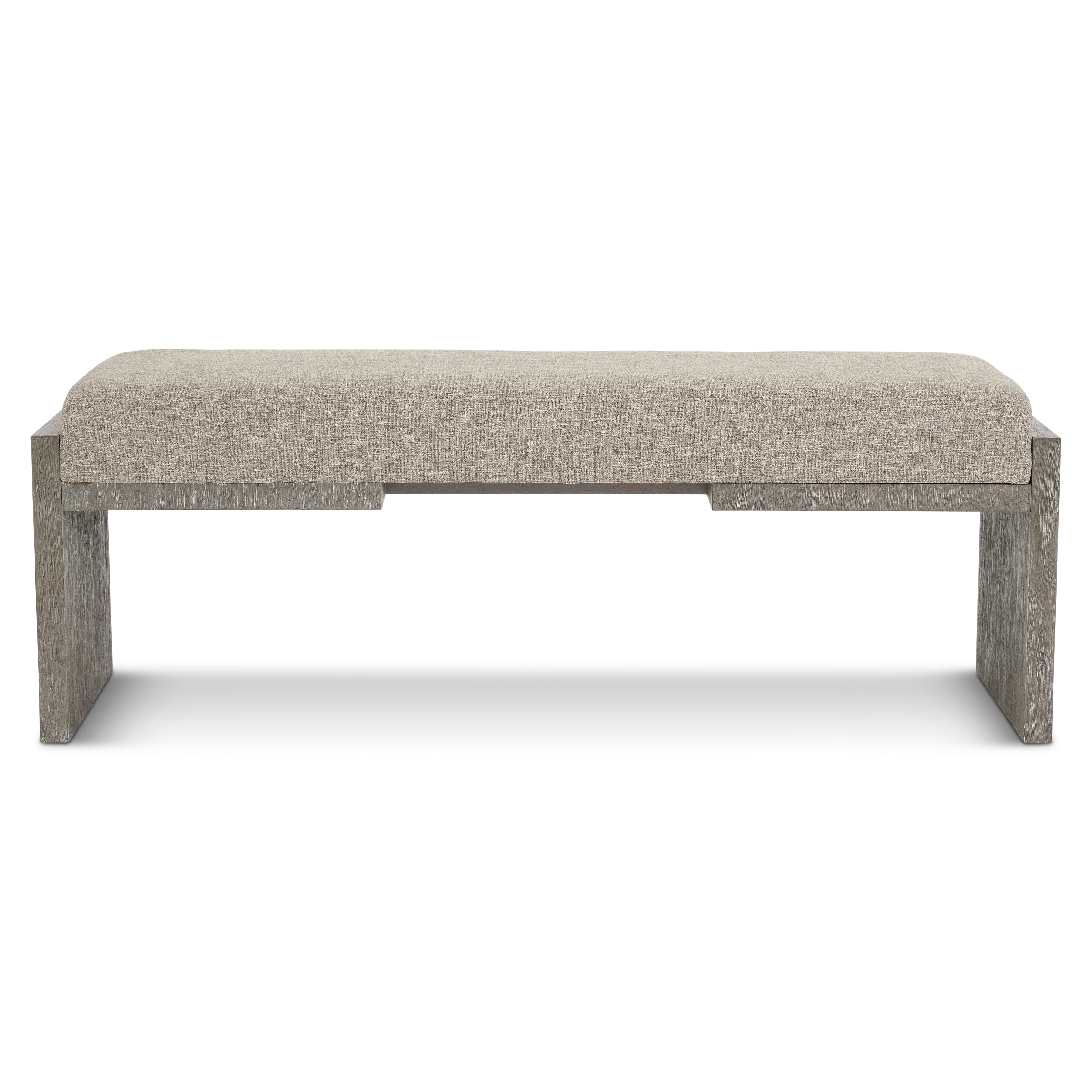 Foundations Bench by Bernhardt