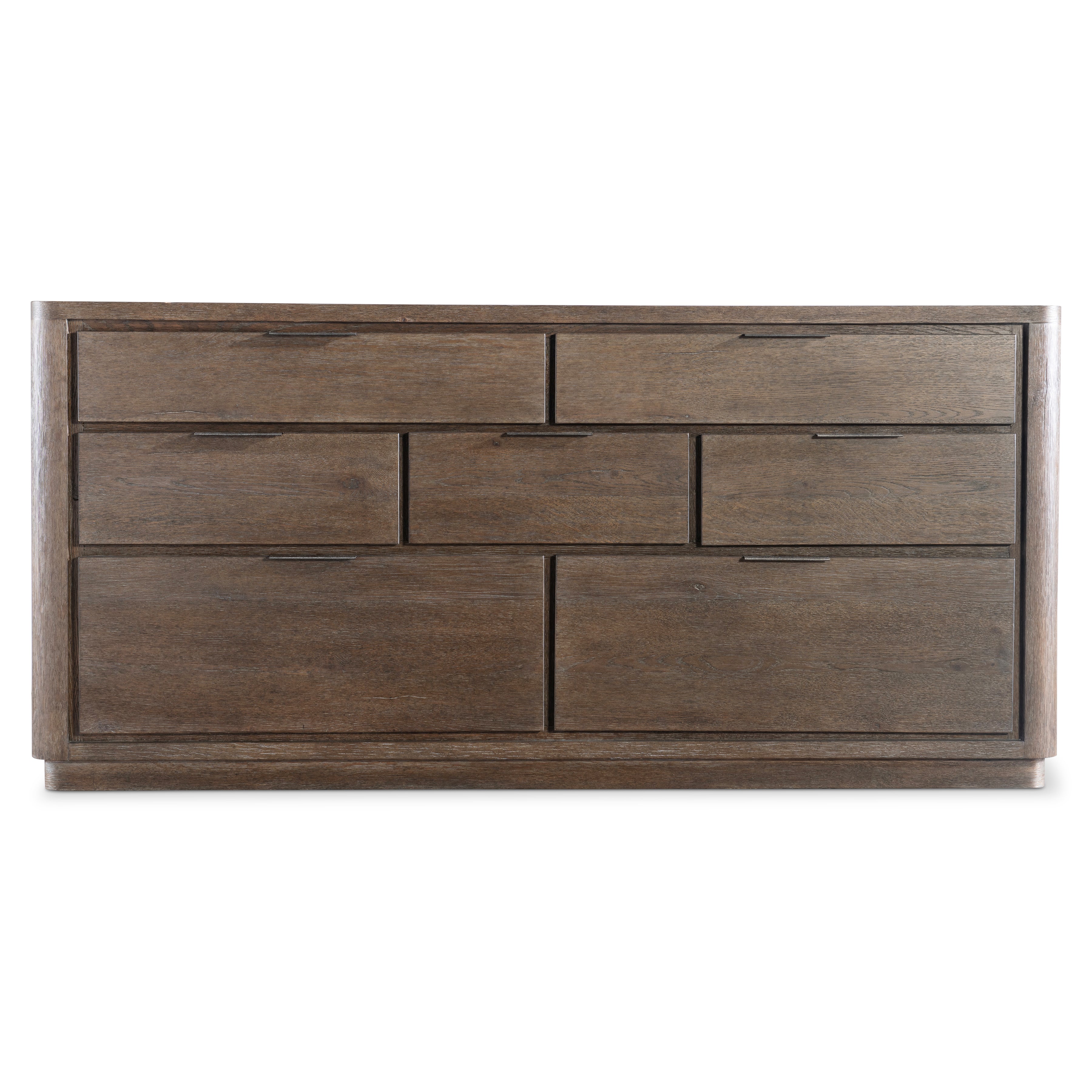 Outline Dresser by Bernhardt
