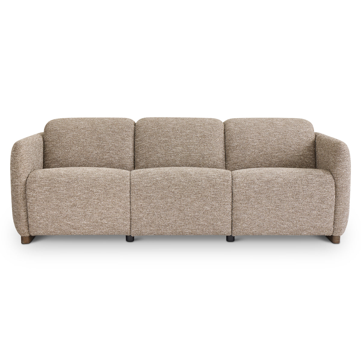 Alta Fabric Power Motion Sofa by Bernhardt