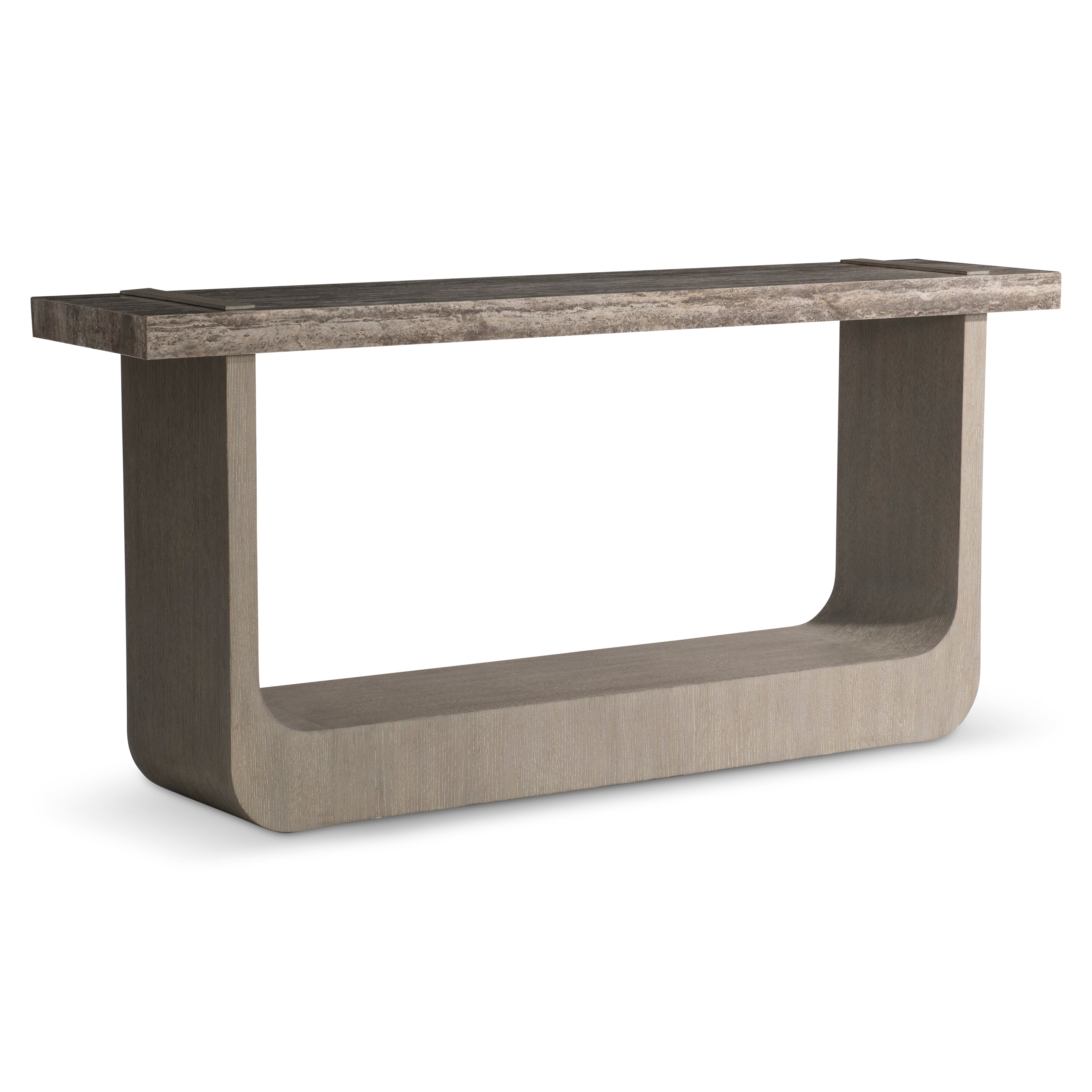 Azzura Console Table by Bernhardt