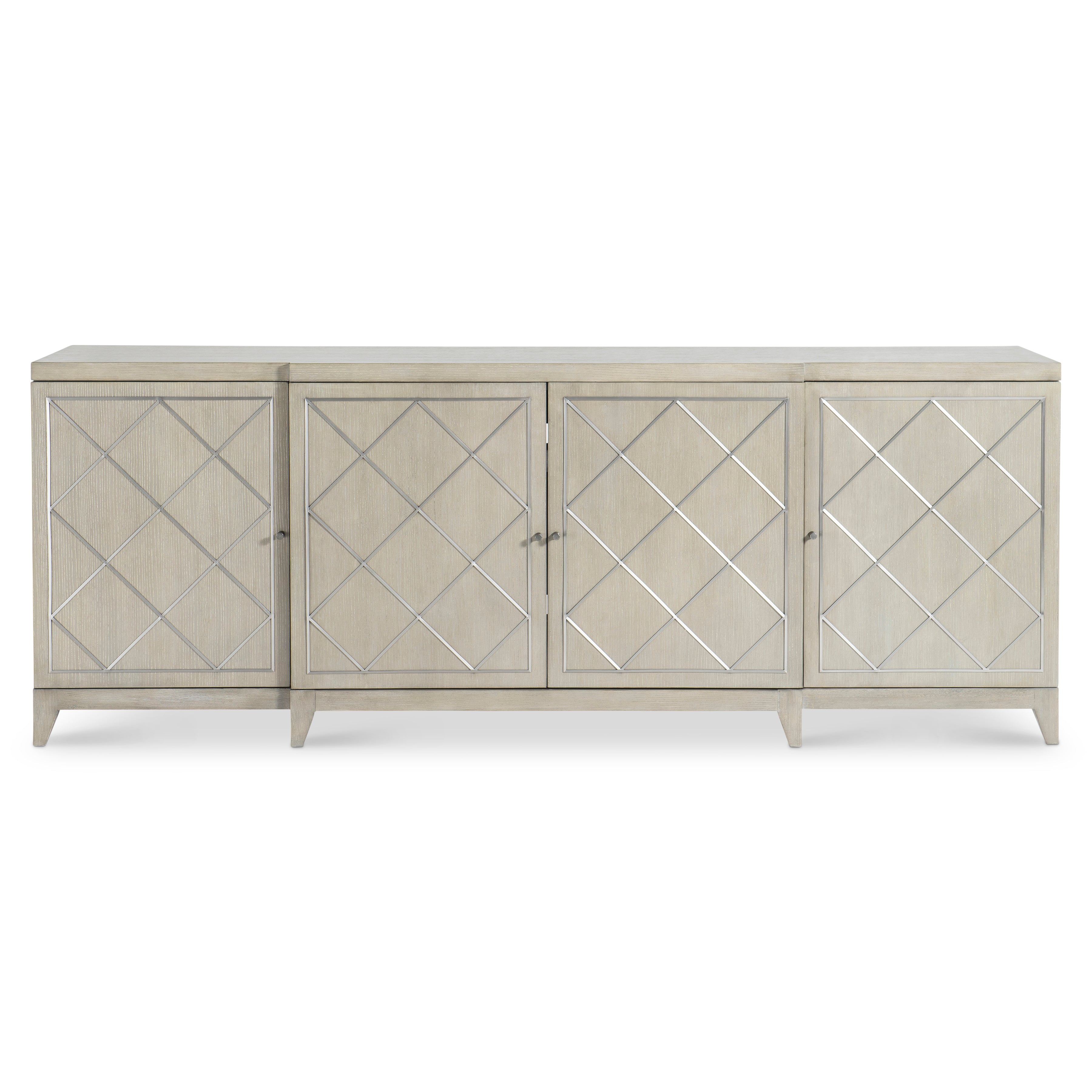 Cornelia Entertainment Credenza by Bernhardt