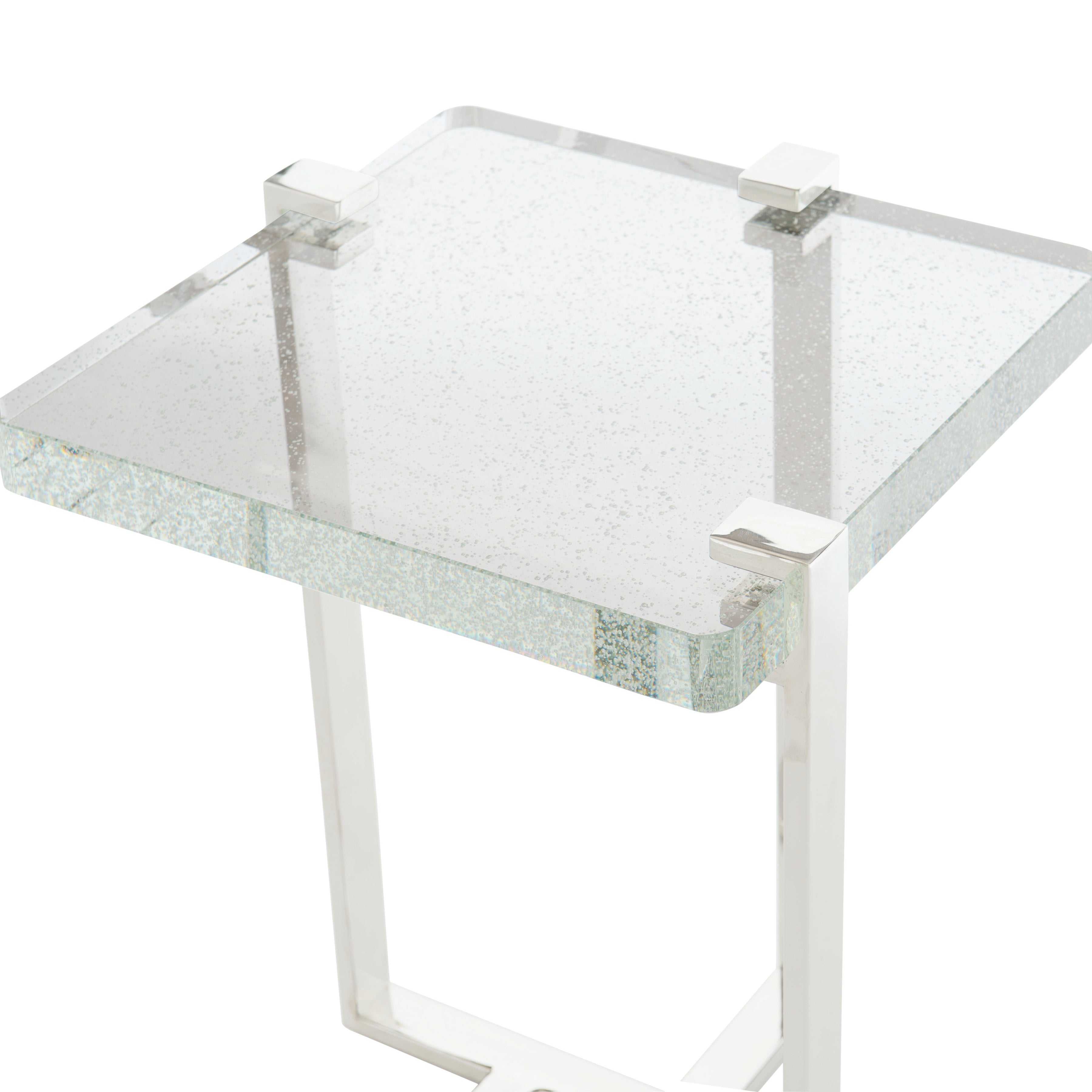 Mott End Table by Bernhardt