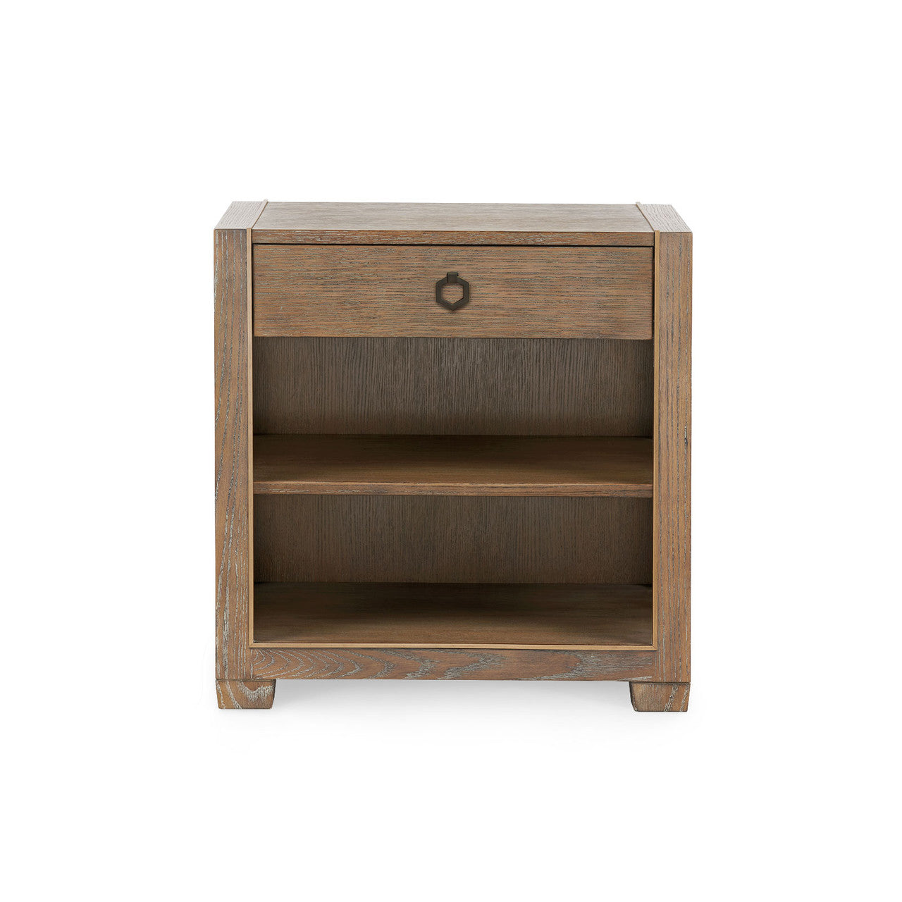 Karen 1-Drawer Side Table