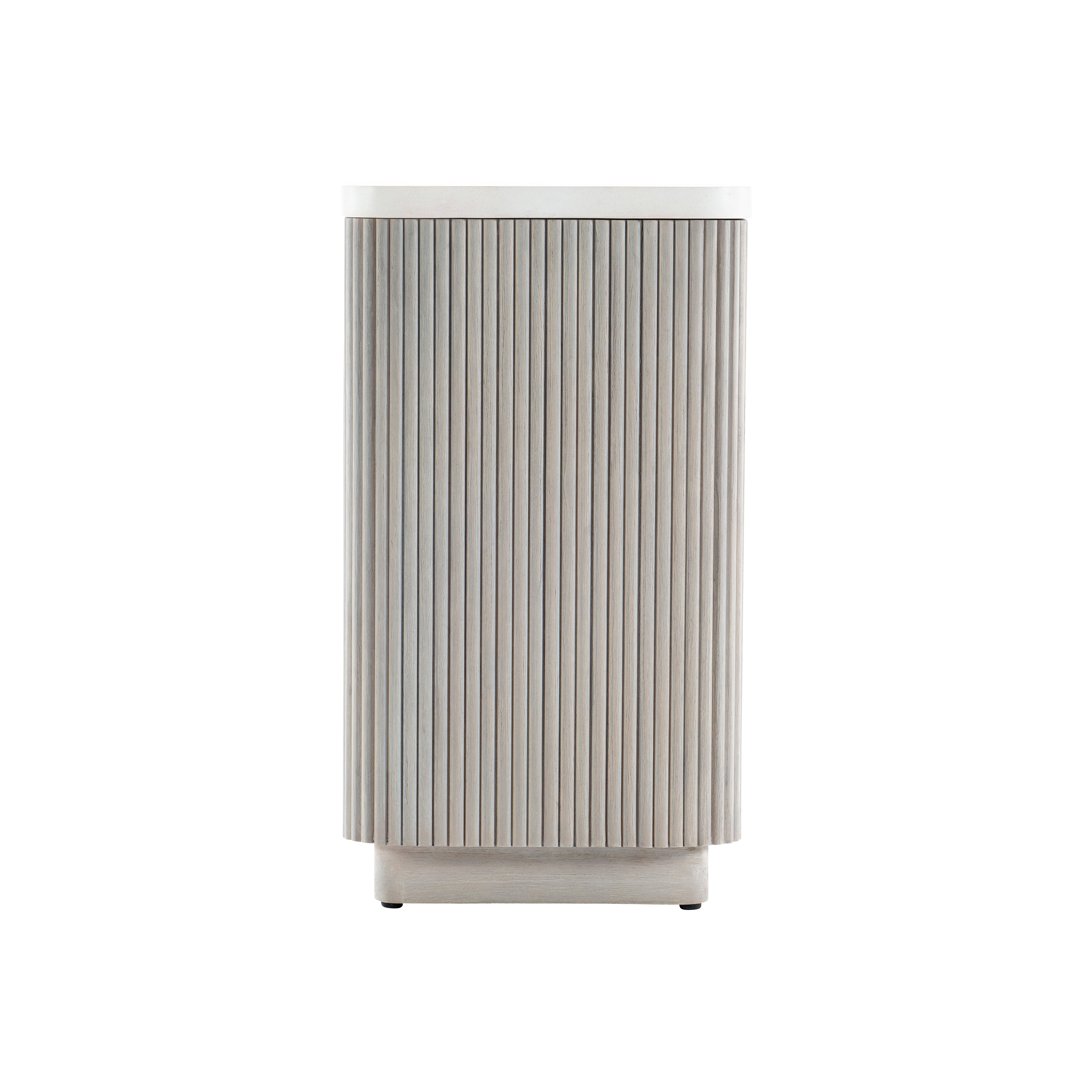 Colonnade Accent Table by Bernhardt