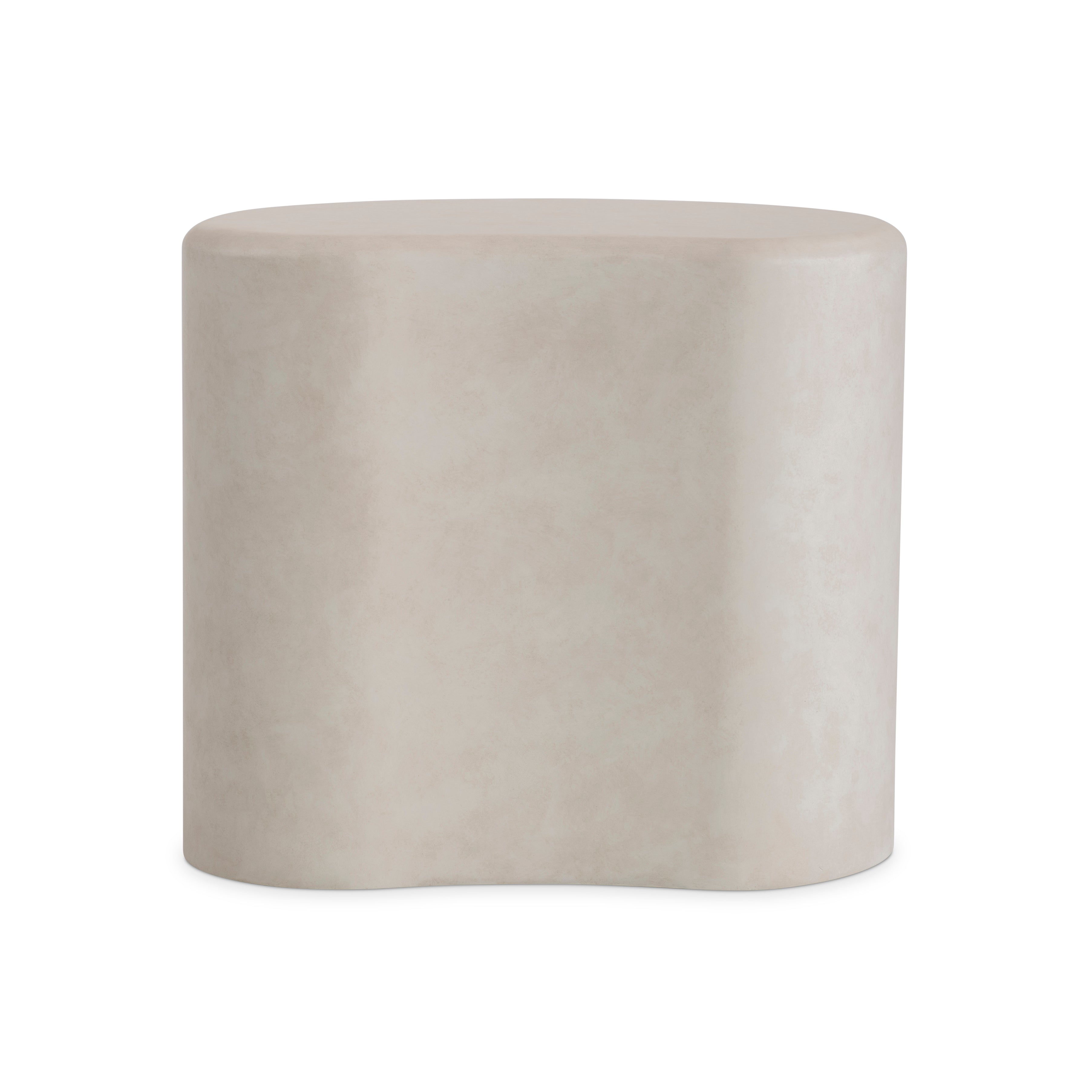 Nova Side Table by Bernhardt