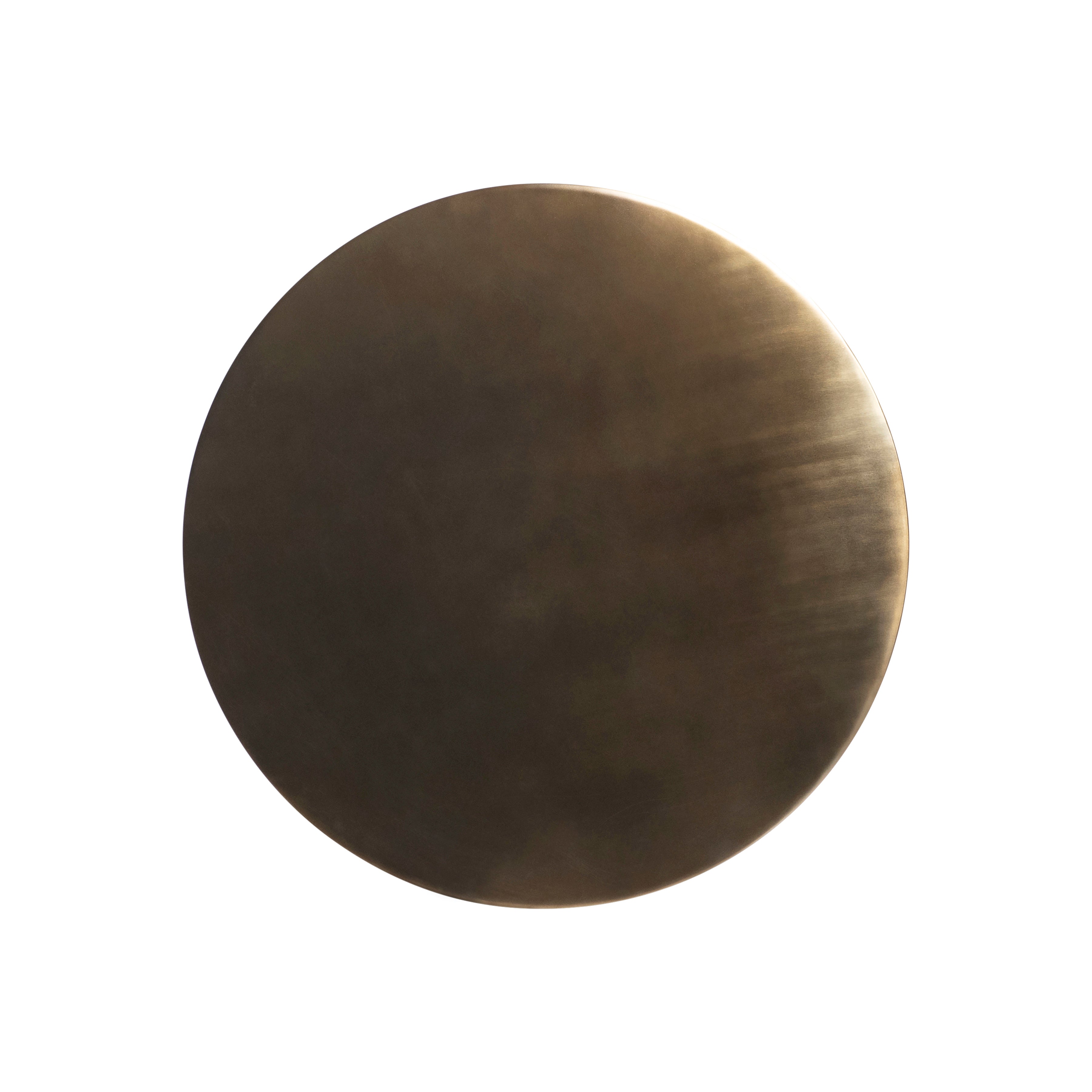 Cassie Side Table by Bernhardt