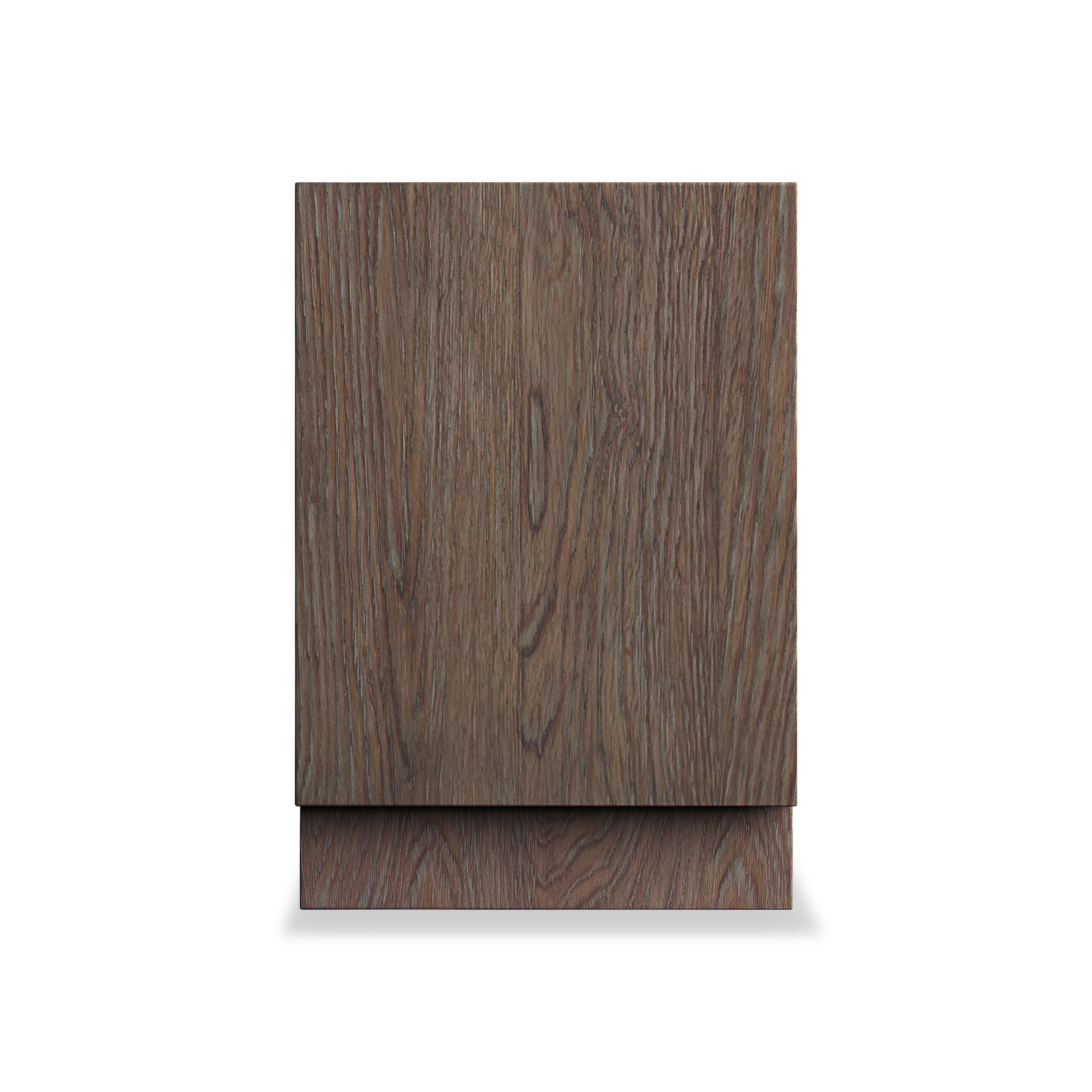 Casa Paros Nightstand with Woven Drawer Front by Bernhardt