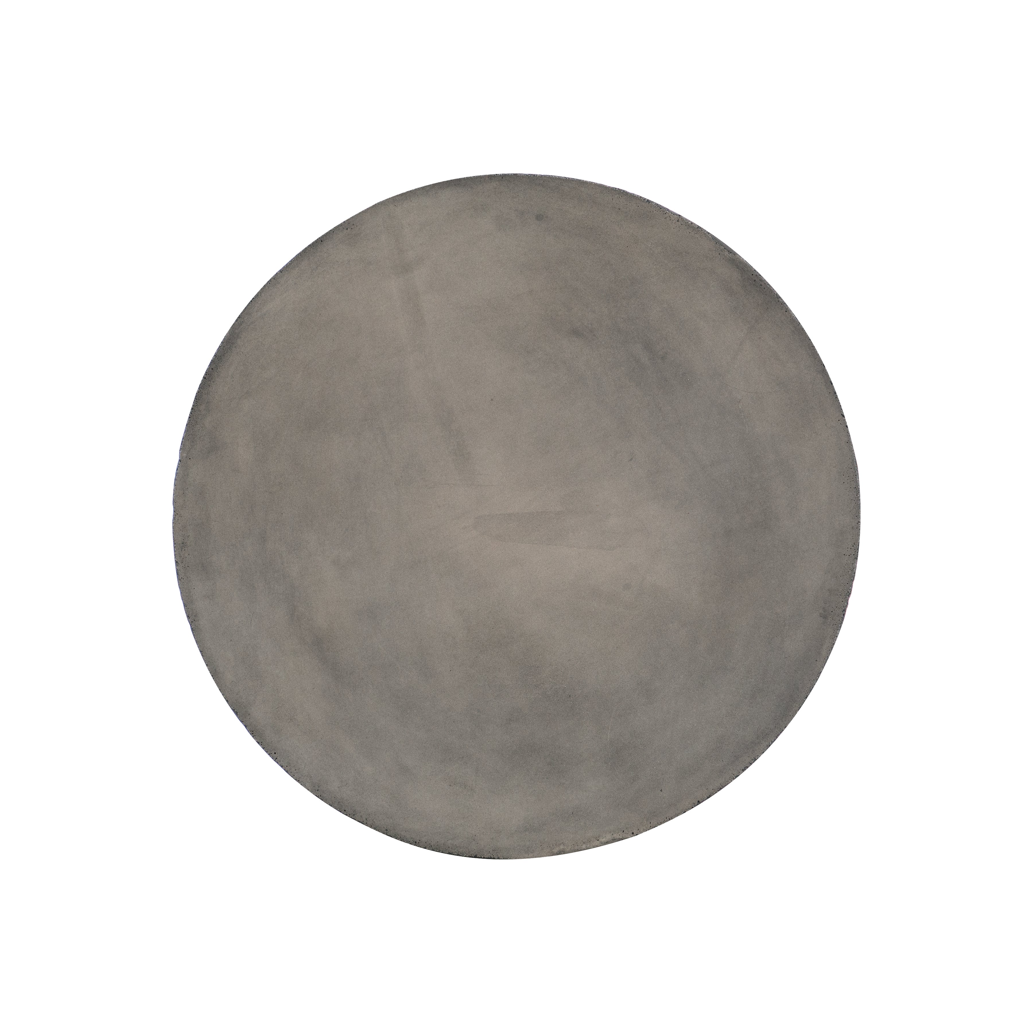 Miramar Drum Outdoor End Table by Bernhardt